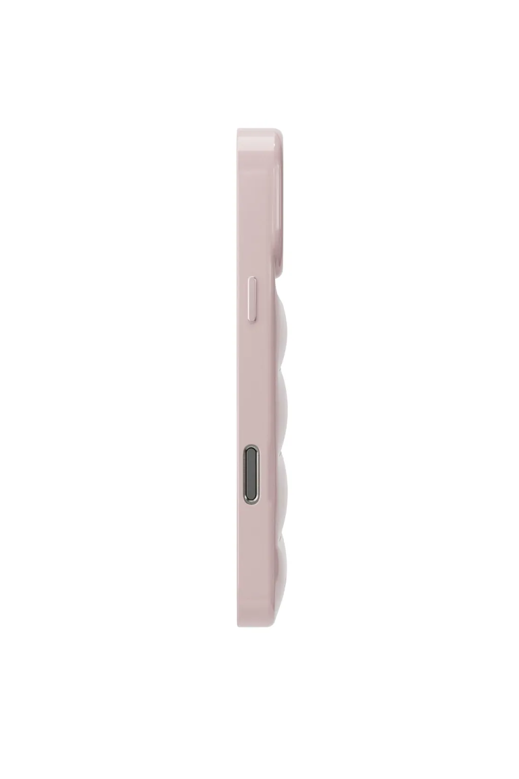 The Puffer Case / Strawberry Frozen Yogurt
