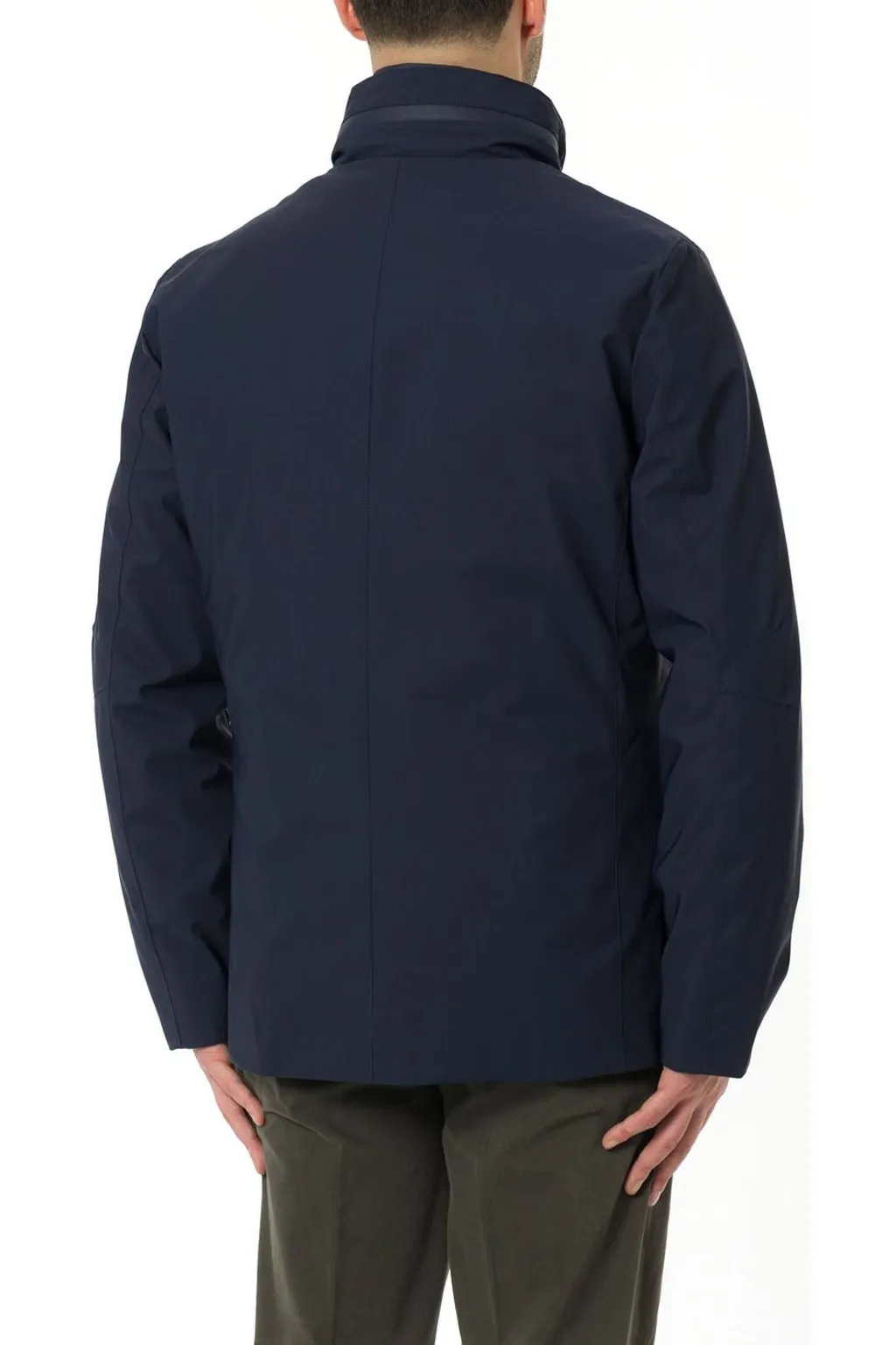 Harmont & Blaine Padded Field Jacket