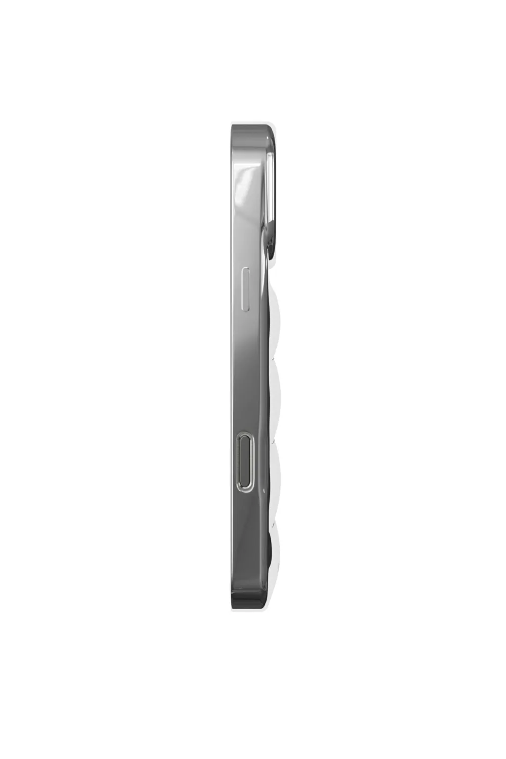 The Puffer Case / Mirror