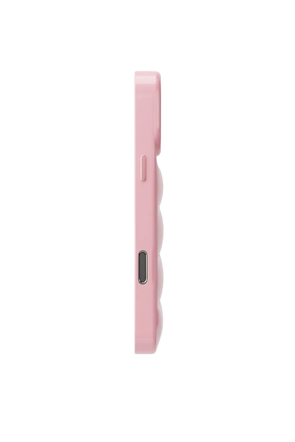 The Puffer Case / Pnk Gloss