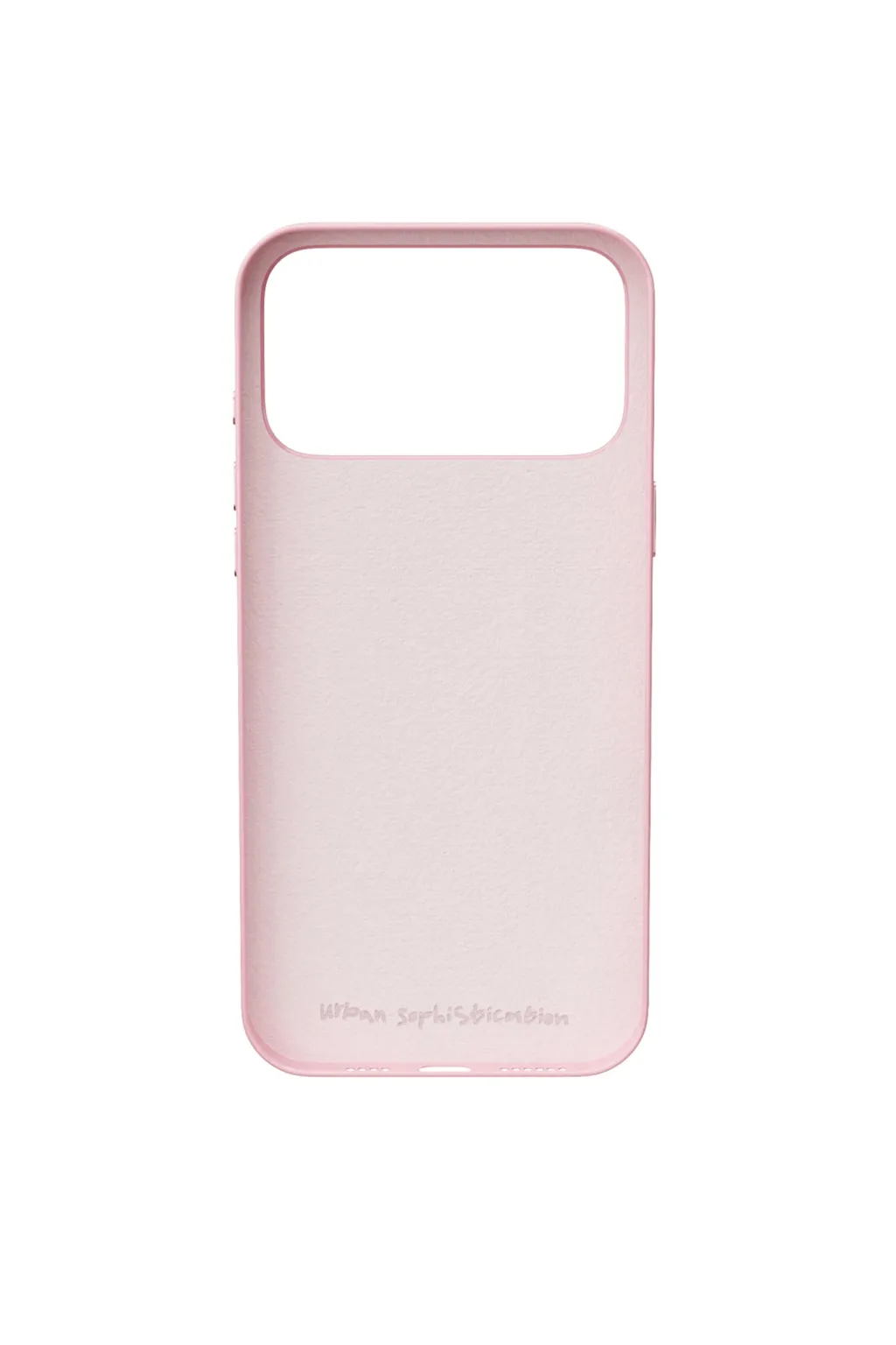 The Puffer Case / Pnk Gloss