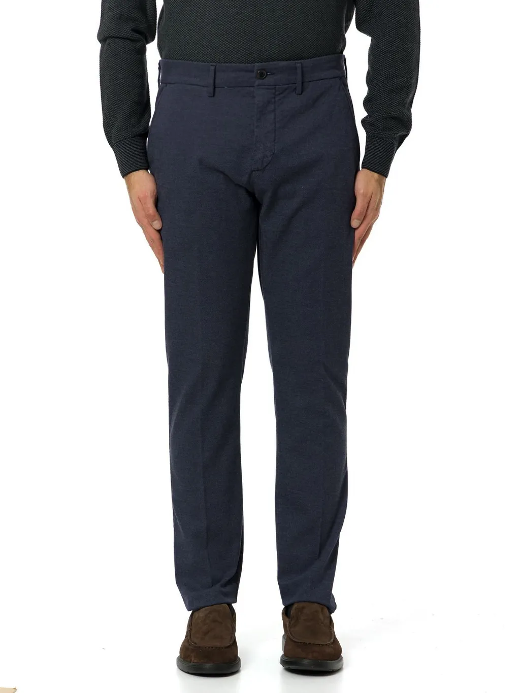 Harmont & Blaine Chino Trousers