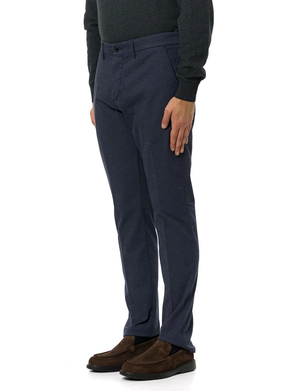 Harmont & Blaine Chino Trousers