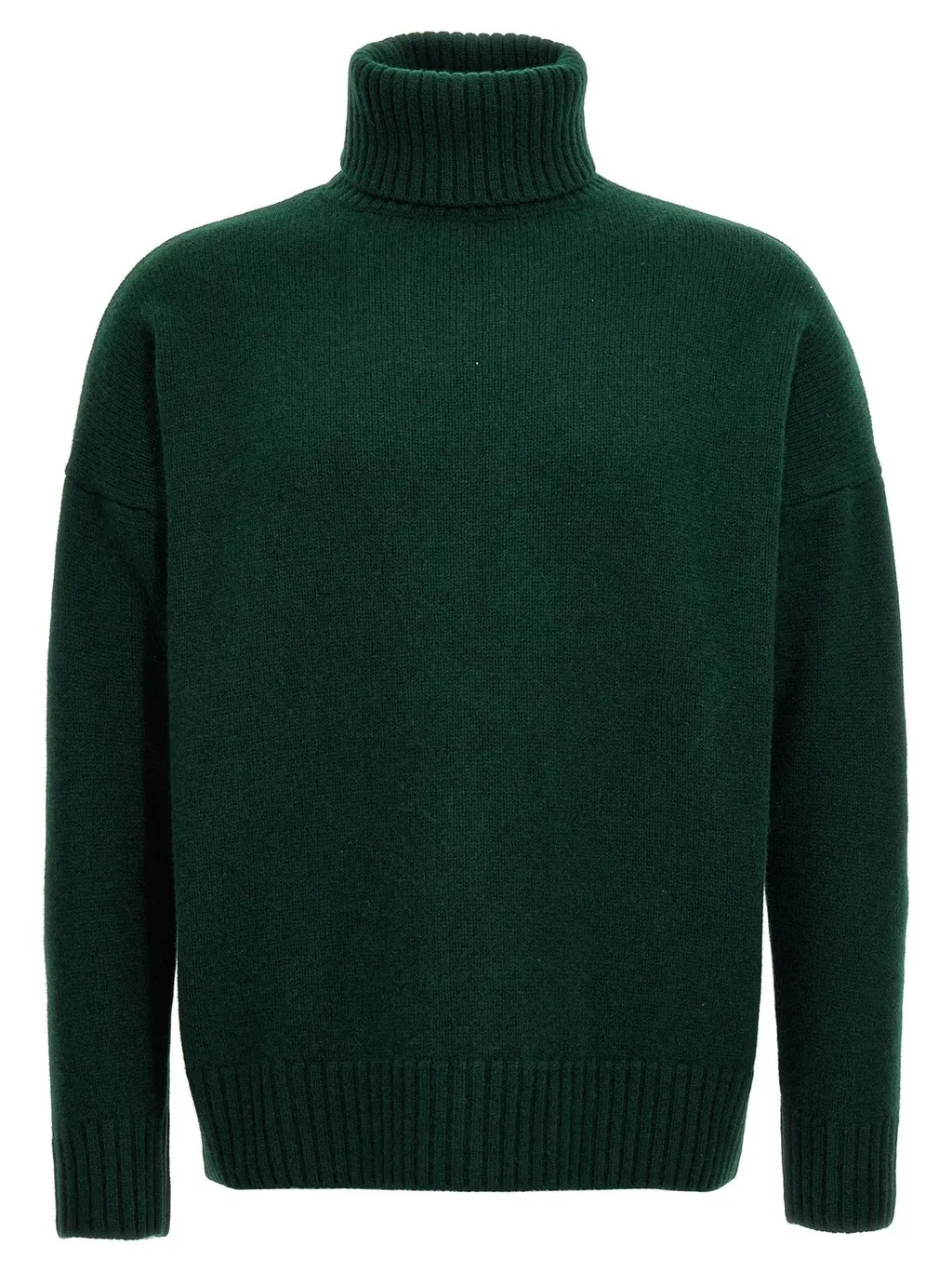 Harmony Paris Windy High-Neck Sweater