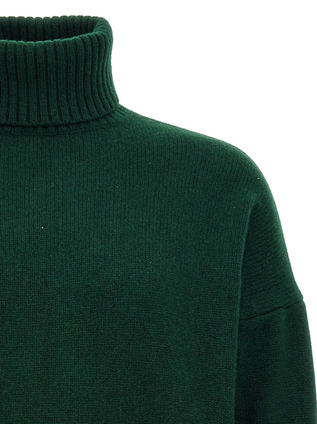 Harmony Paris Windy High-Neck Sweater