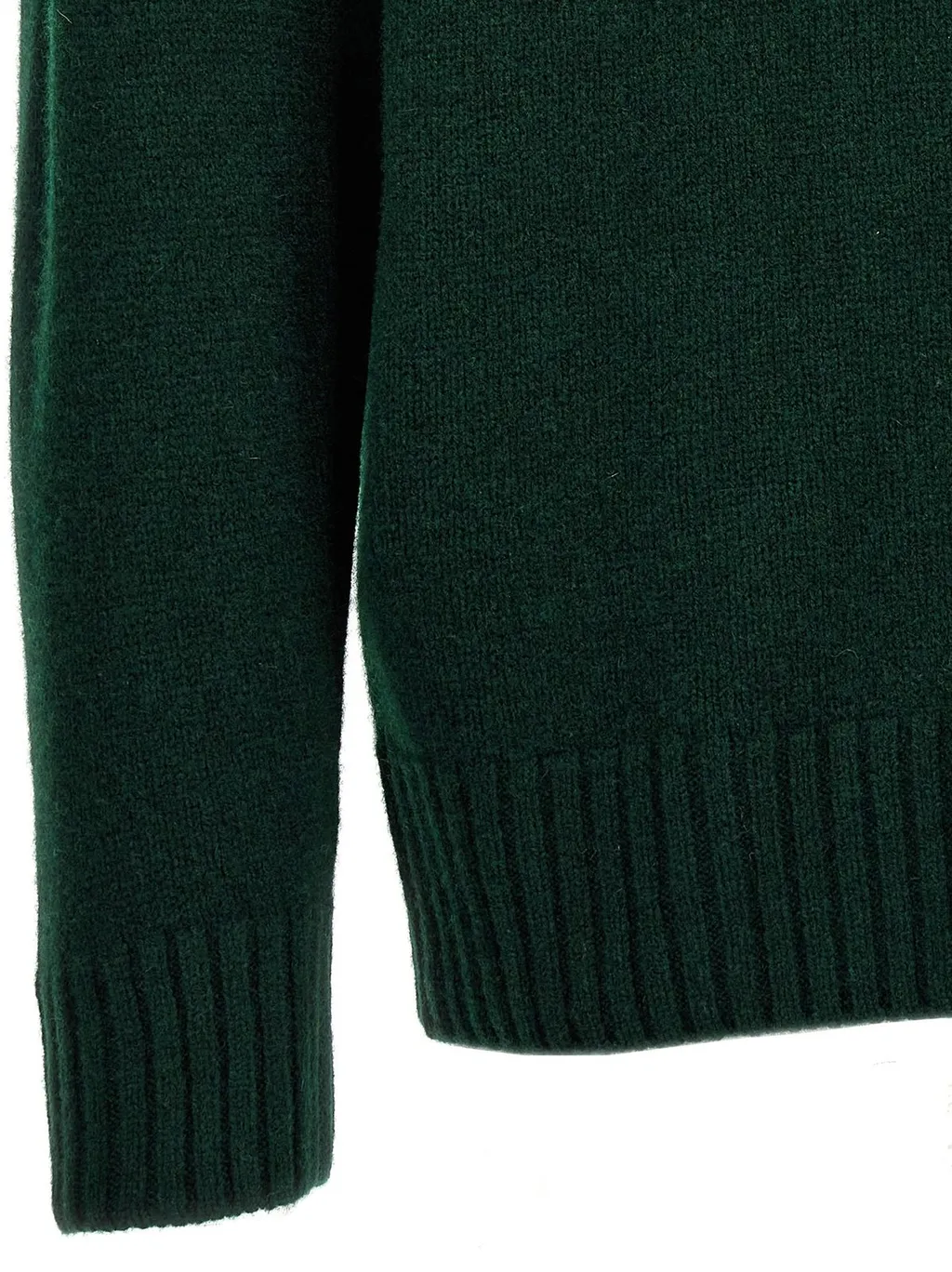 Harmony Paris Windy High-Neck Sweater