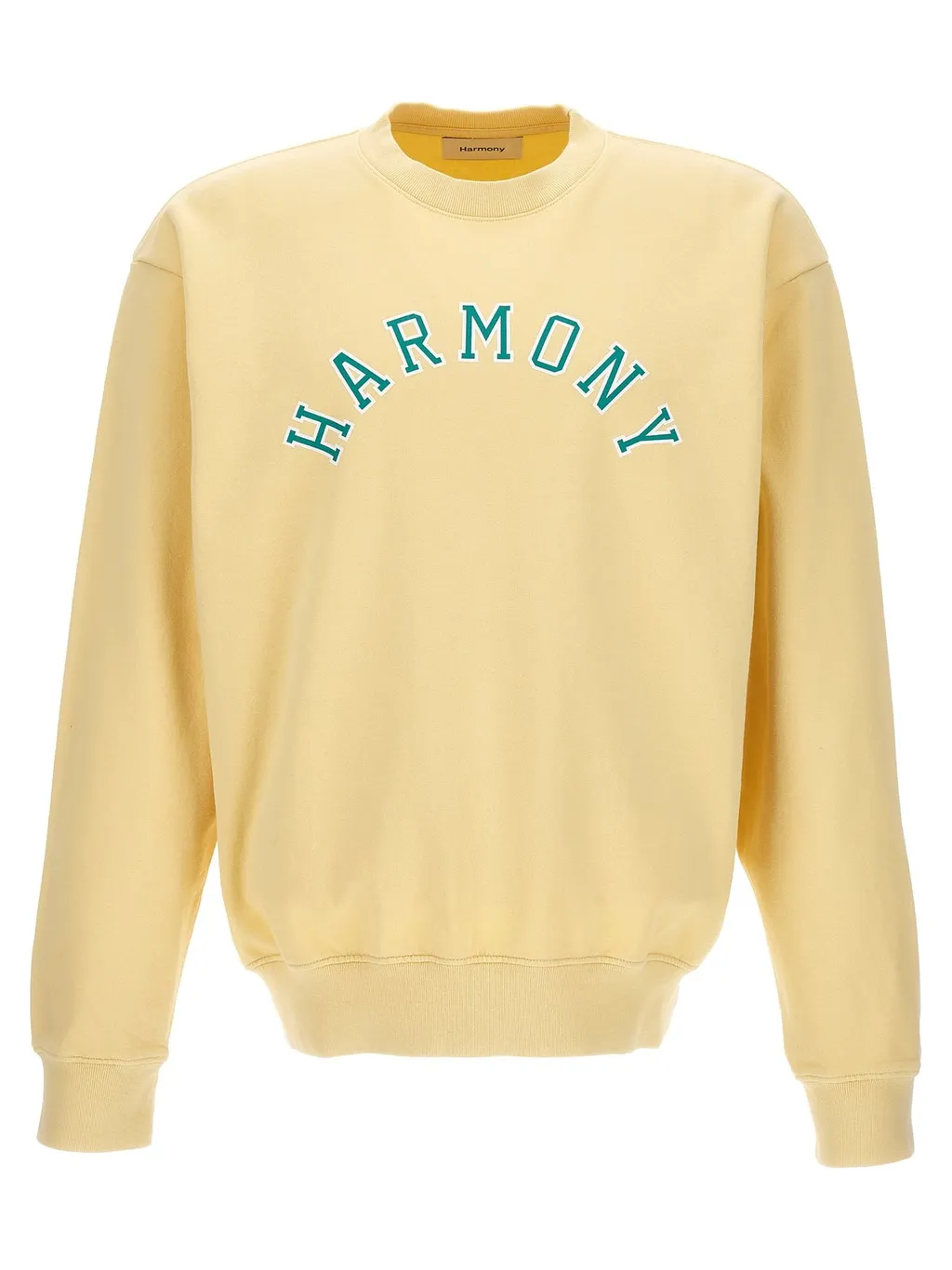 Harmony Paris Sael Varsity Pullover