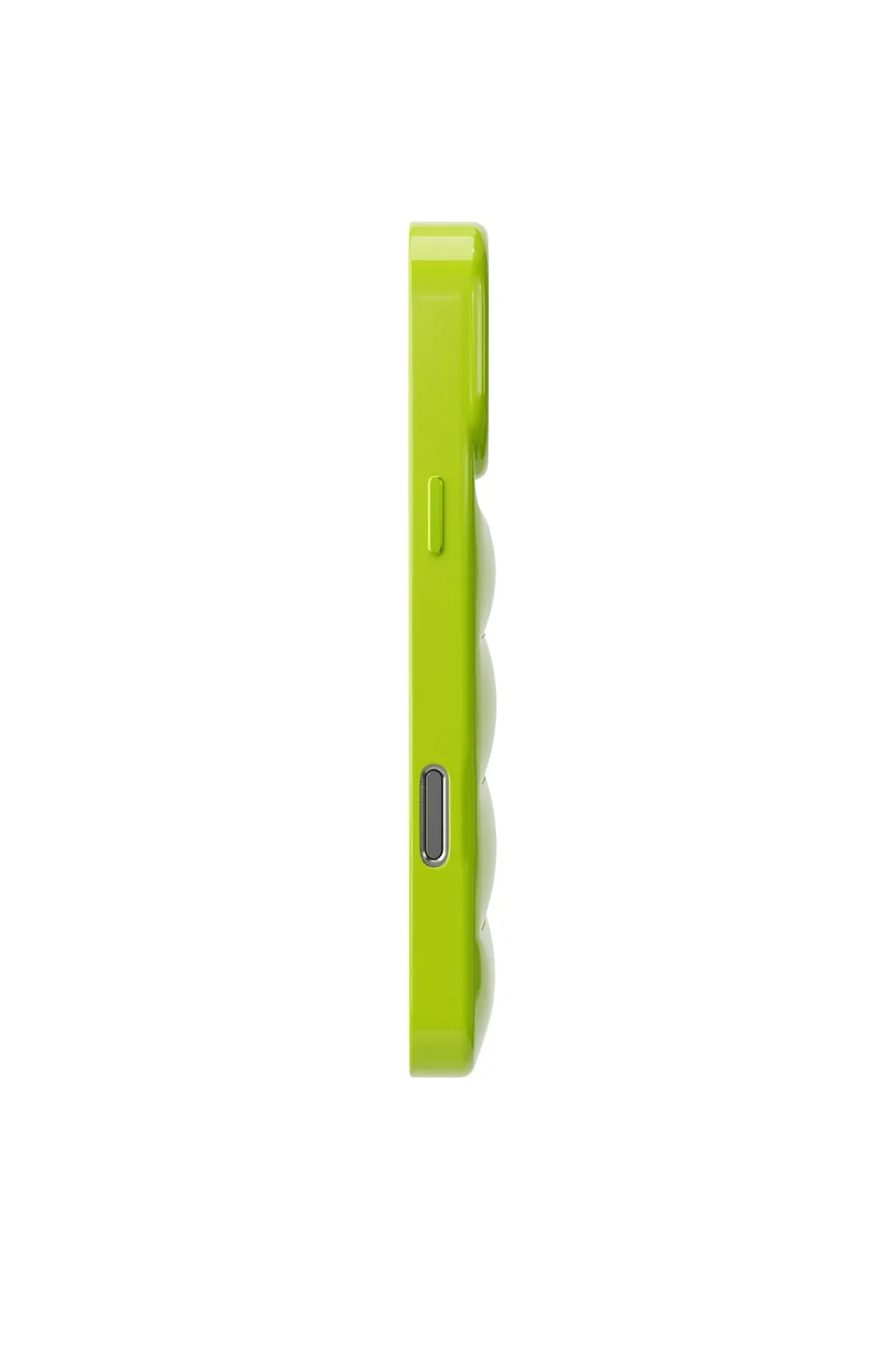 The Puffer Case / Apple