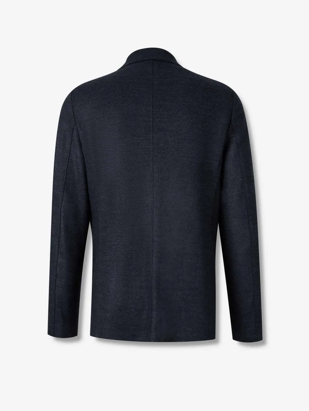 Harris Wharf London Classic Wool Blazer