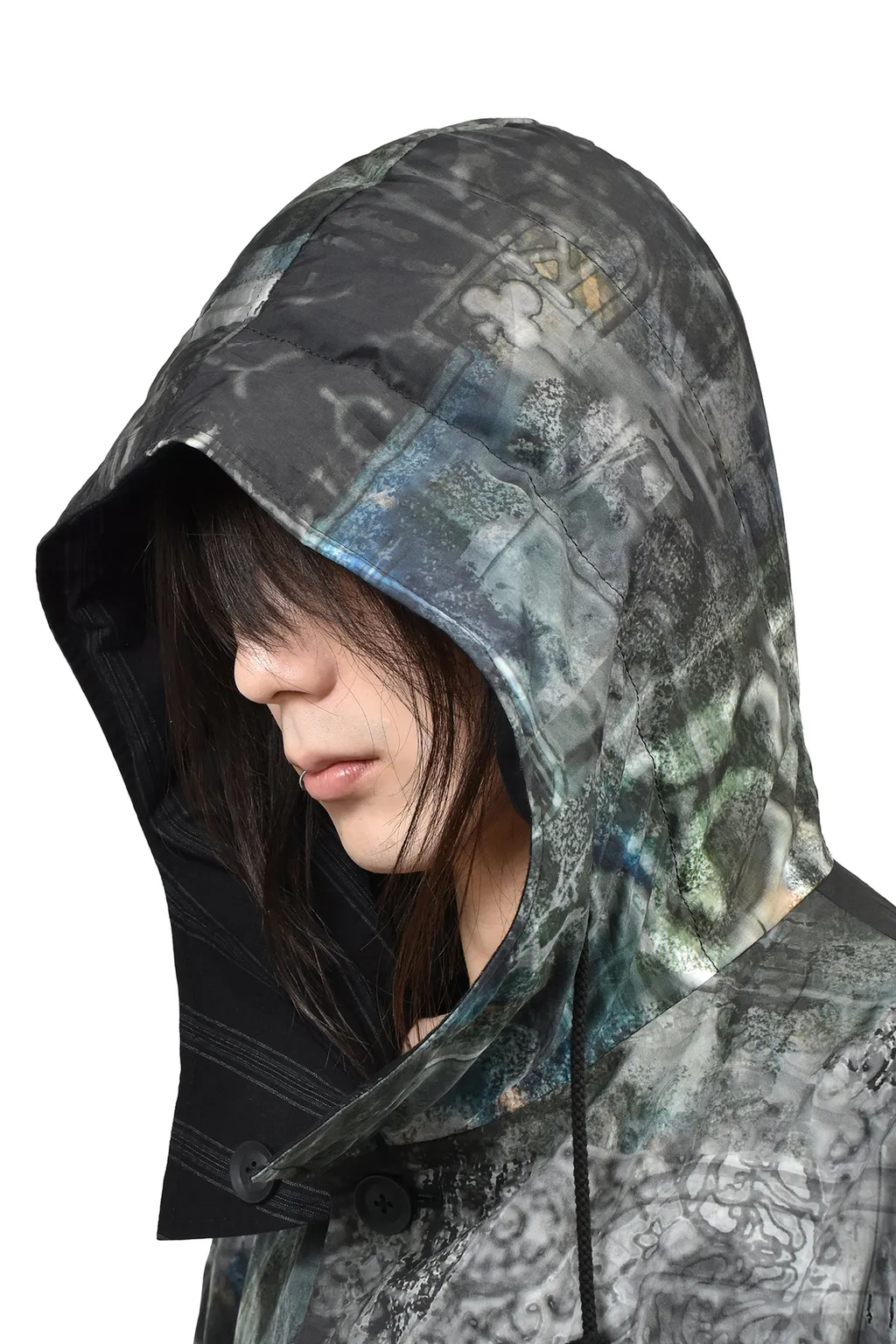 Yy-A25-0000-294 / Blk