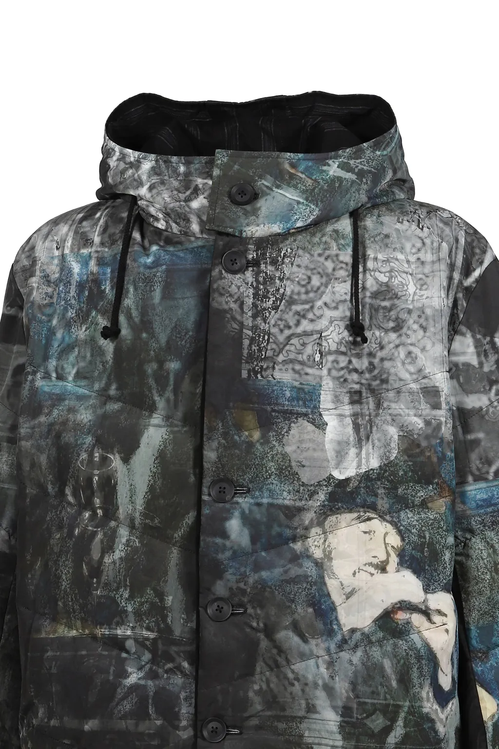 Yy-A25-0000-294 / Blk