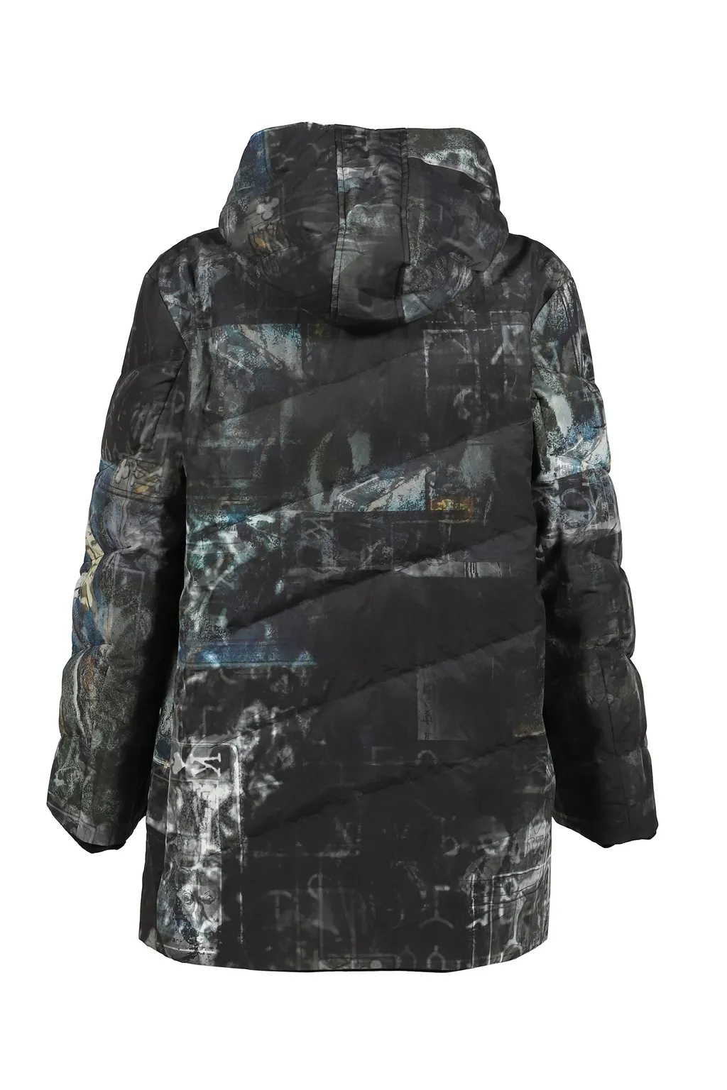 Yy-A25-0000-294 / Blk