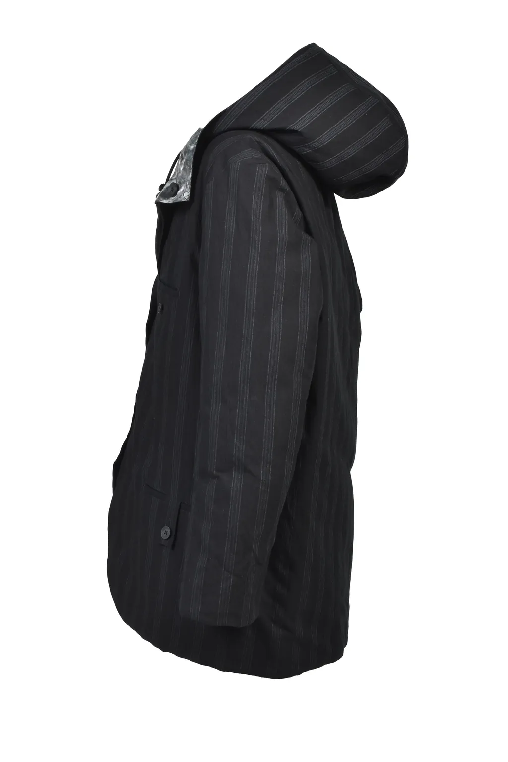 Yy-A25-0000-294 / Blk