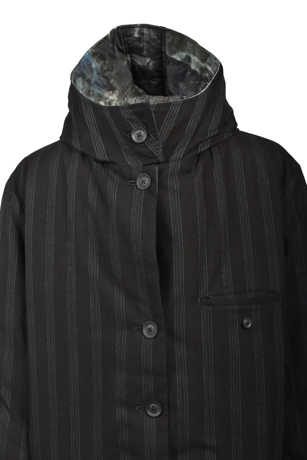 Yy-A25-0000-294 / Blk