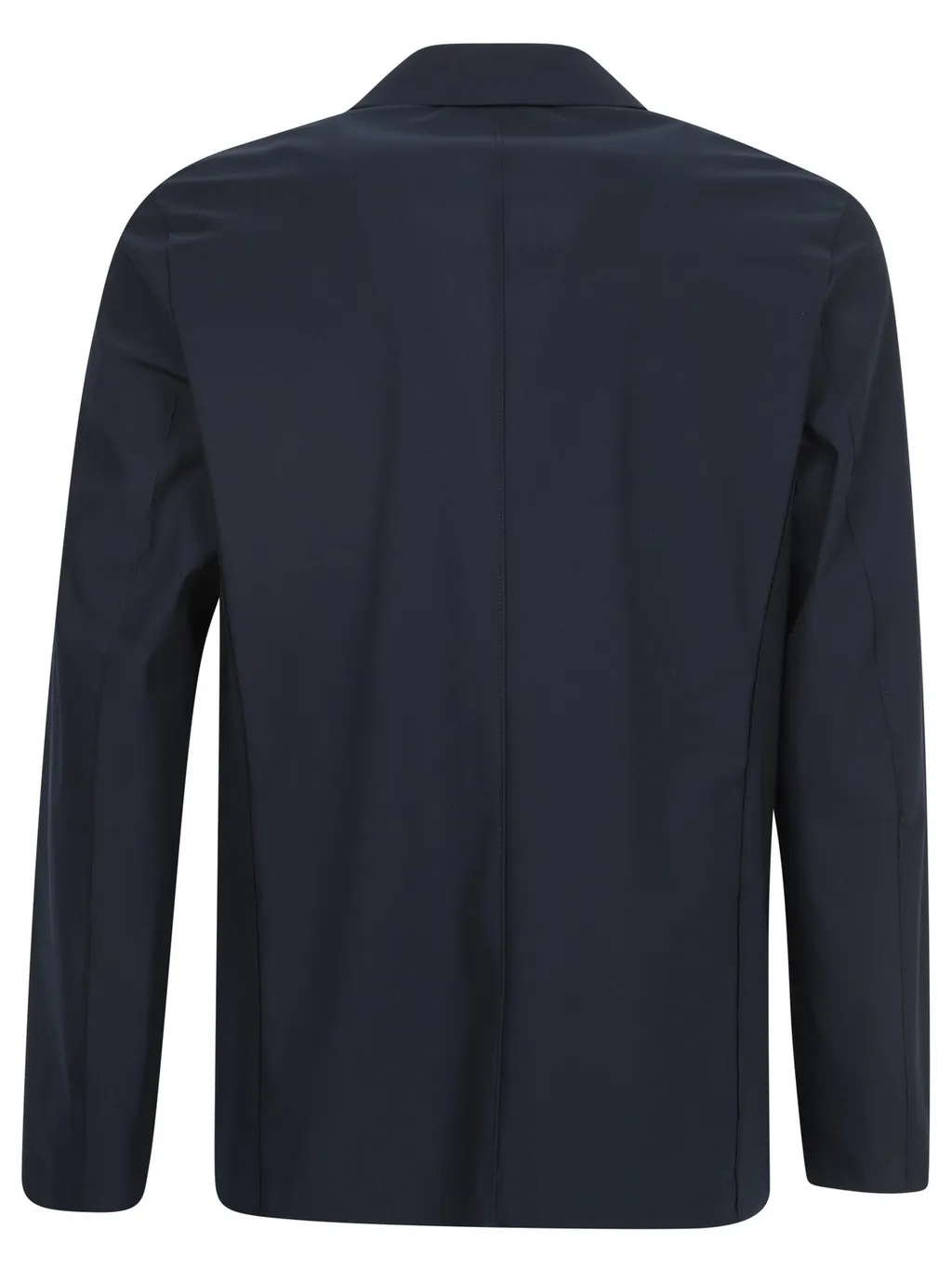 Harris Wharf London Single-Breasted Blazer