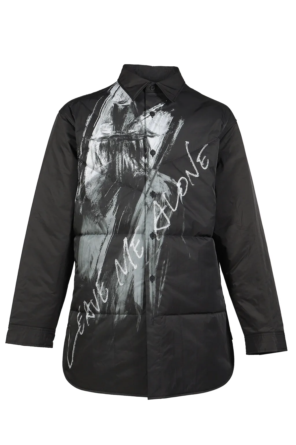 Yy-A25-0000-278 / Blk