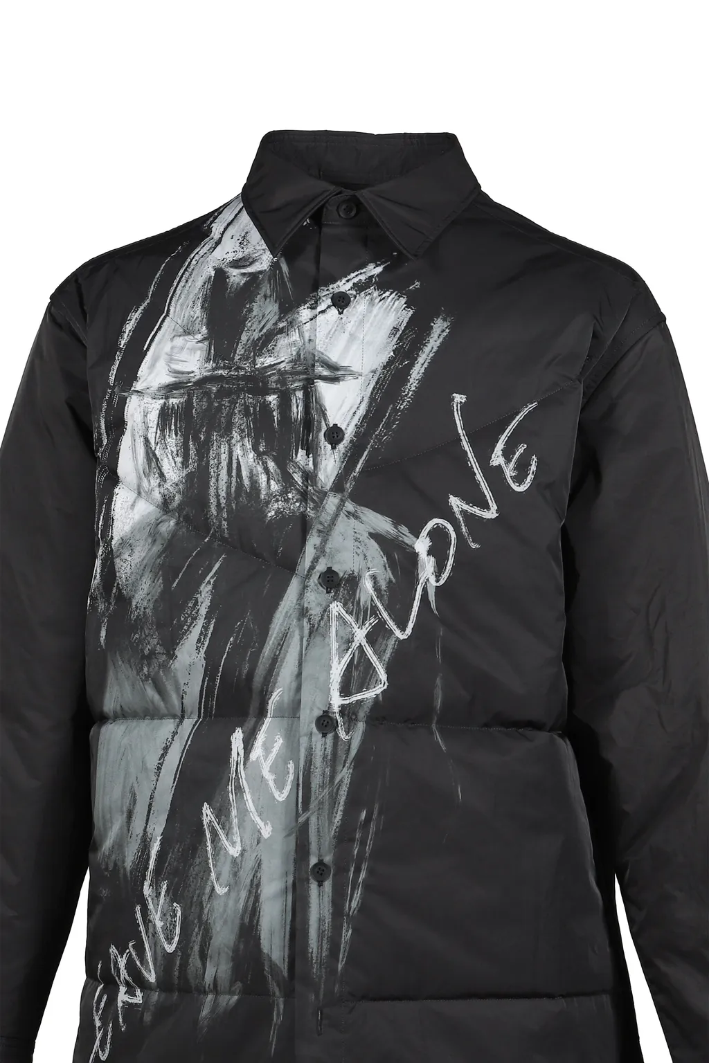 Yy-A25-0000-278 / Blk