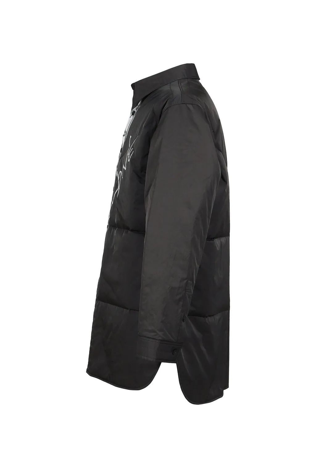 Yy-A25-0000-278 / Blk