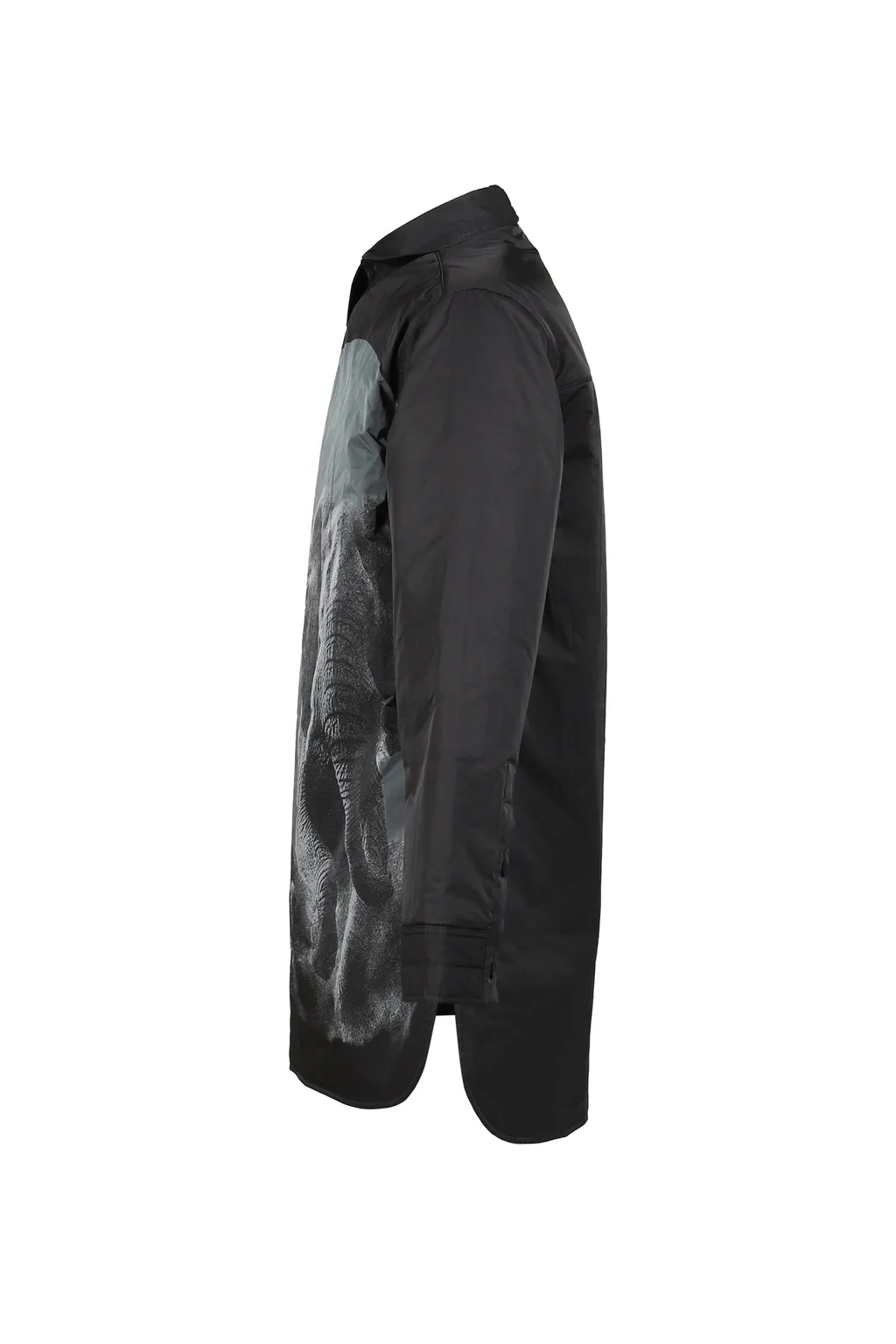 Yy-A25-0000-058 / Blk