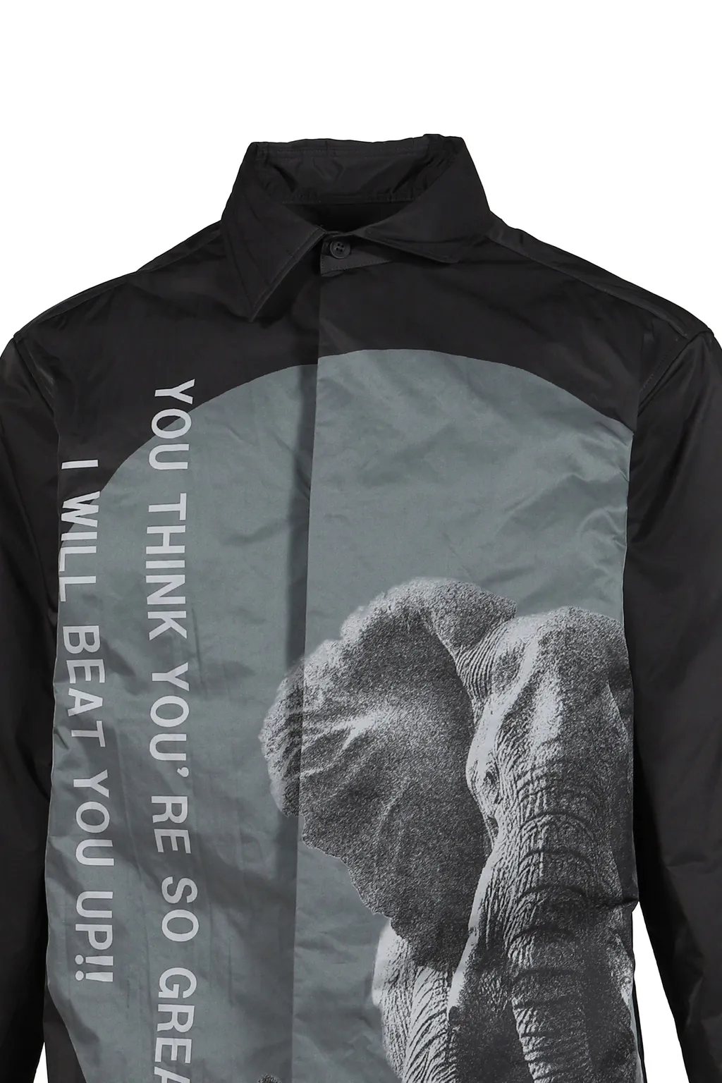 Yy-A25-0000-058 / Blk