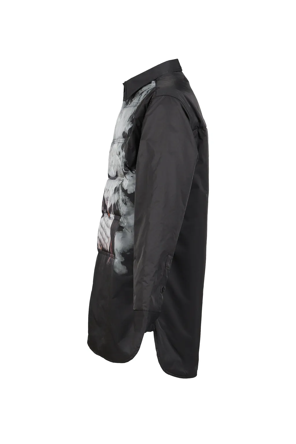 Yy-A25-0000-277 / Blk