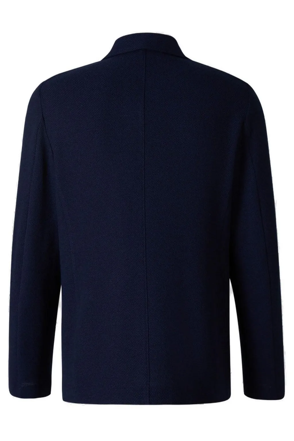 Harris Wharf London Button-Up Blazer
