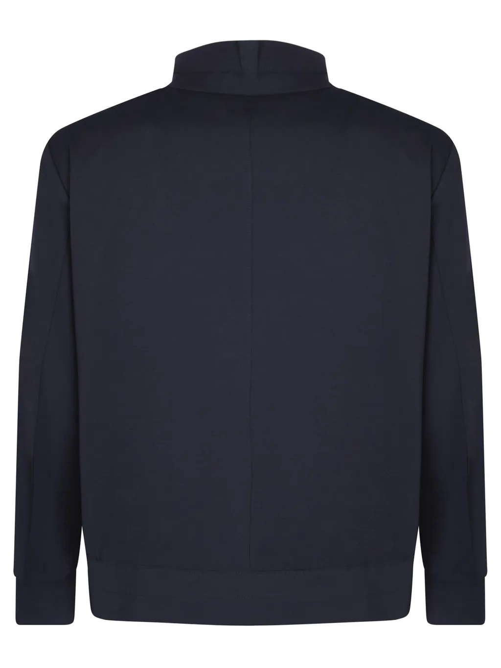 Harris Wharf London Zip-Up Jacket