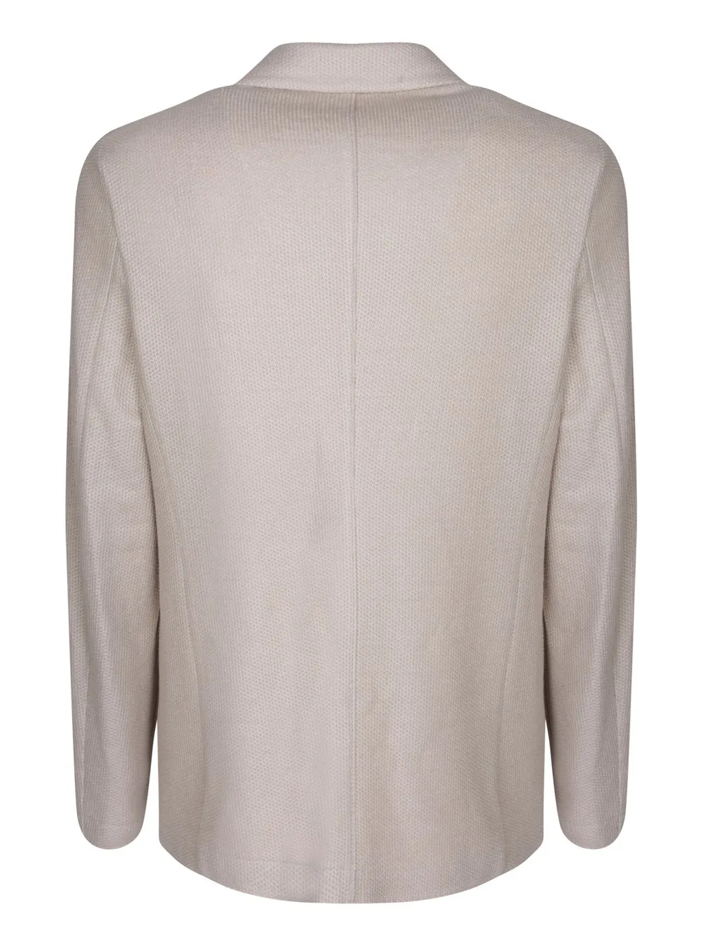 Harris Wharf London Single-Breasted Jacket