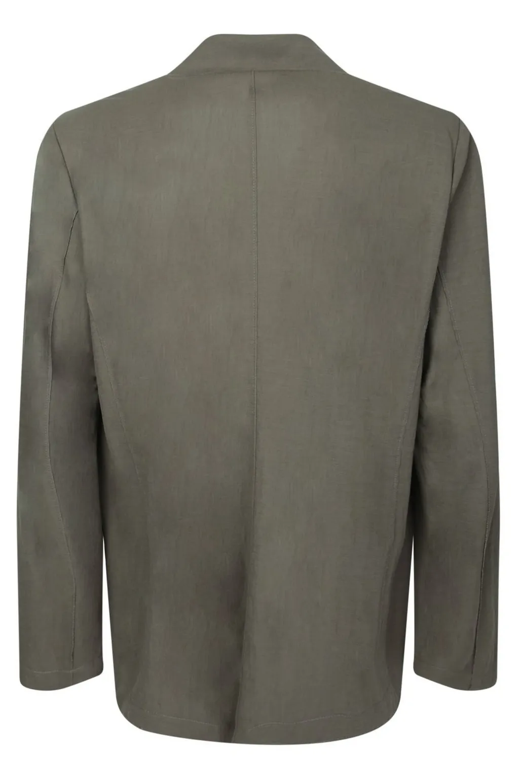 Harris Wharf London Button-Up Blazer