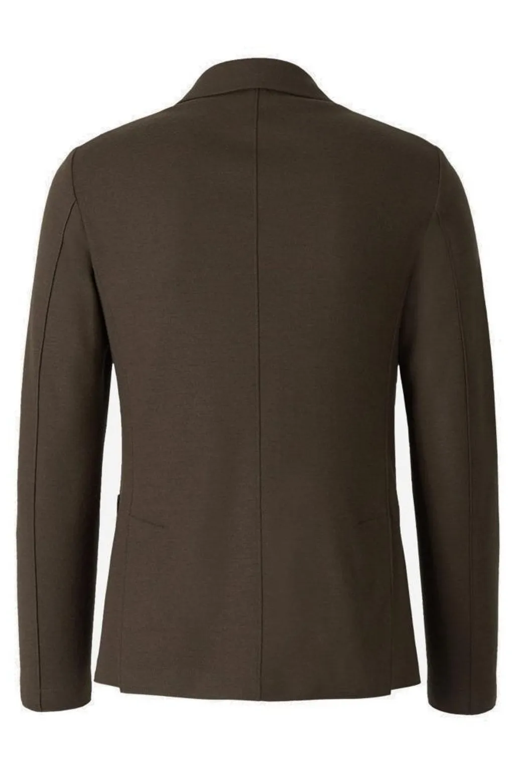 Harris Wharf London Button-Up Blazer