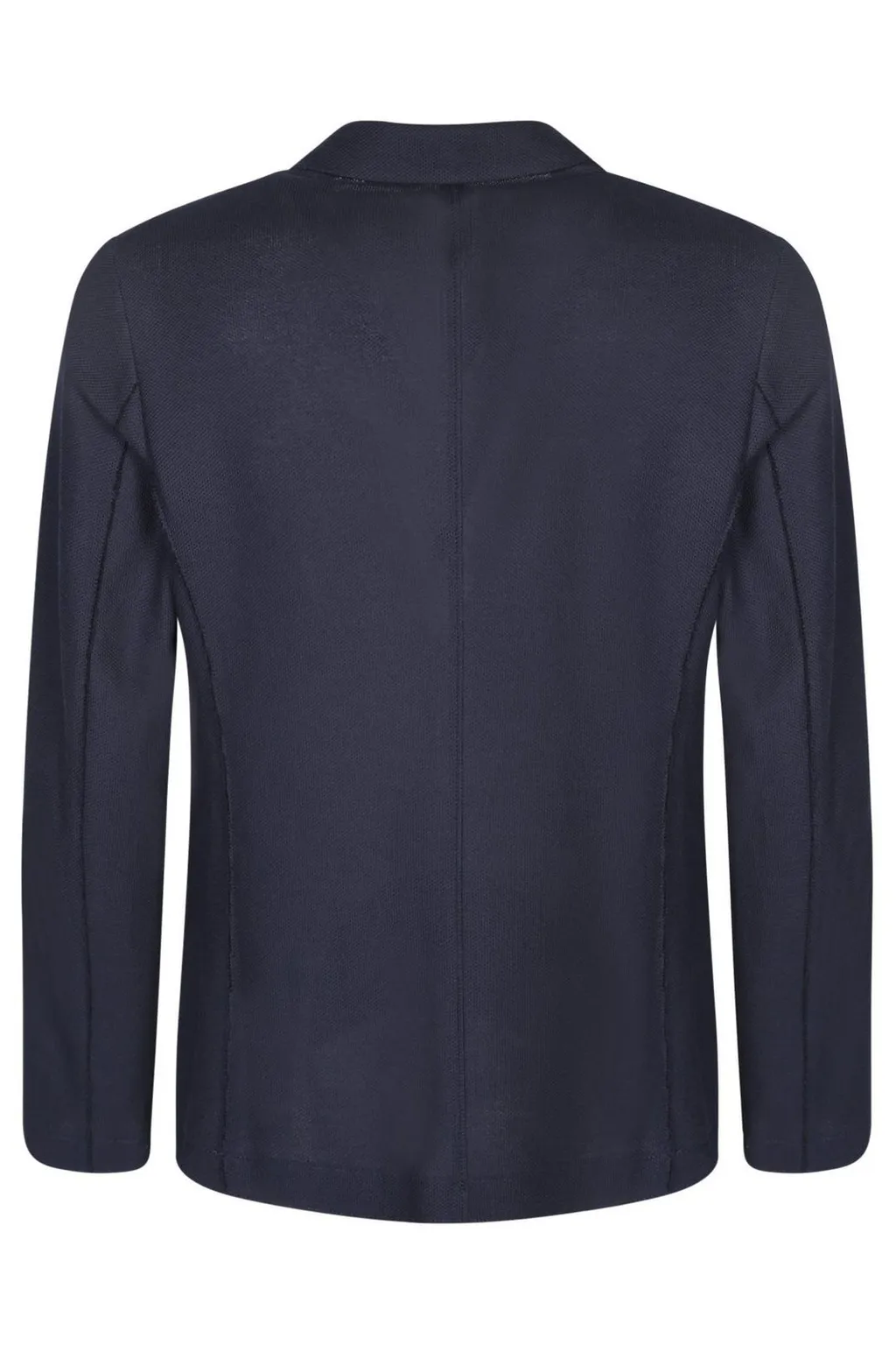 Harris Wharf London Single Breasted Tailored Blazer