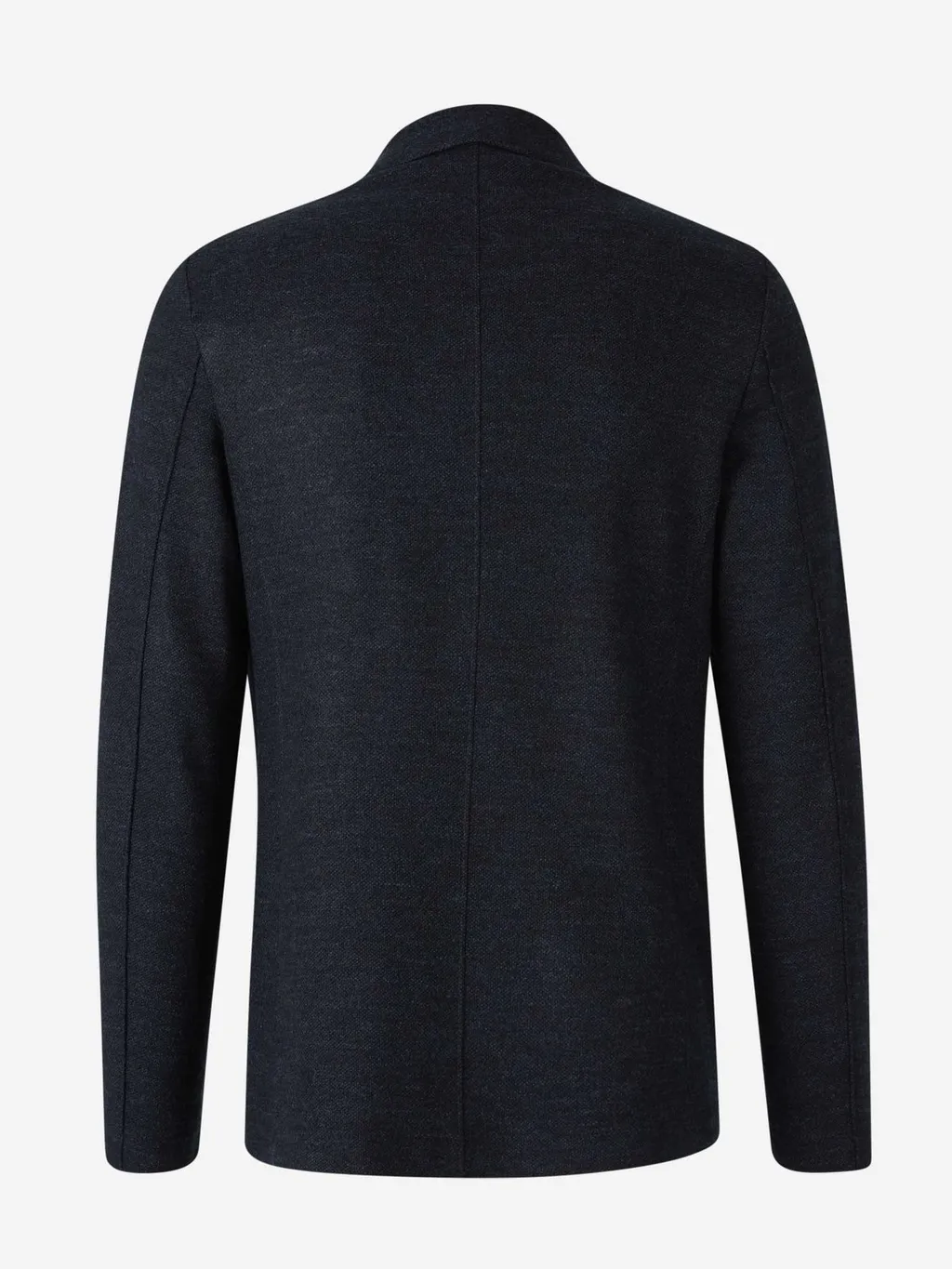Harris Wharf London Double-Breasted Lapel Jacket