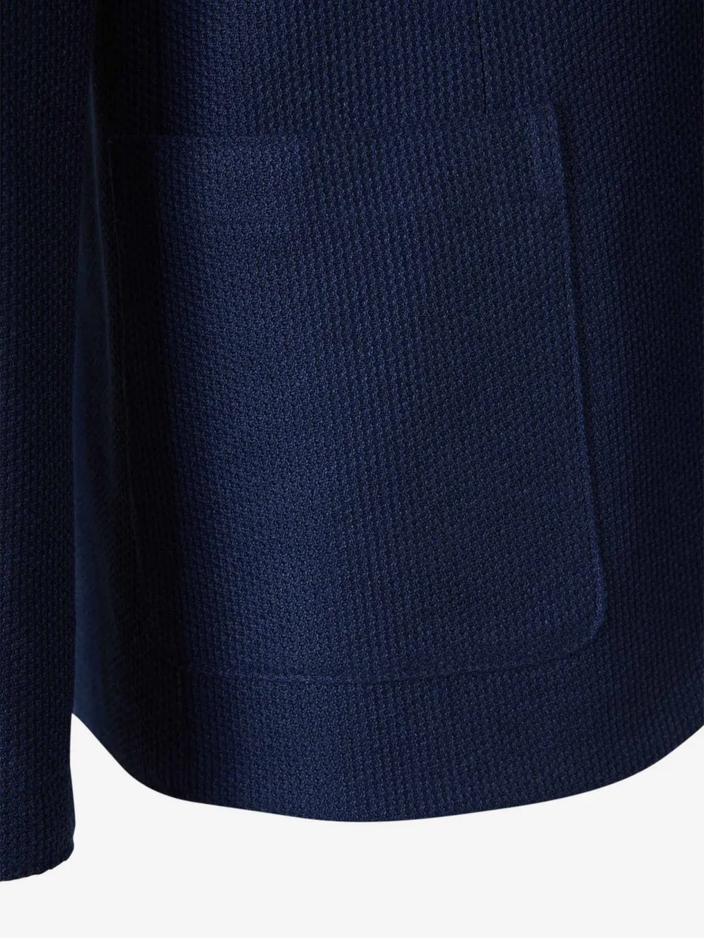 Harris Wharf London Tailored Blazer