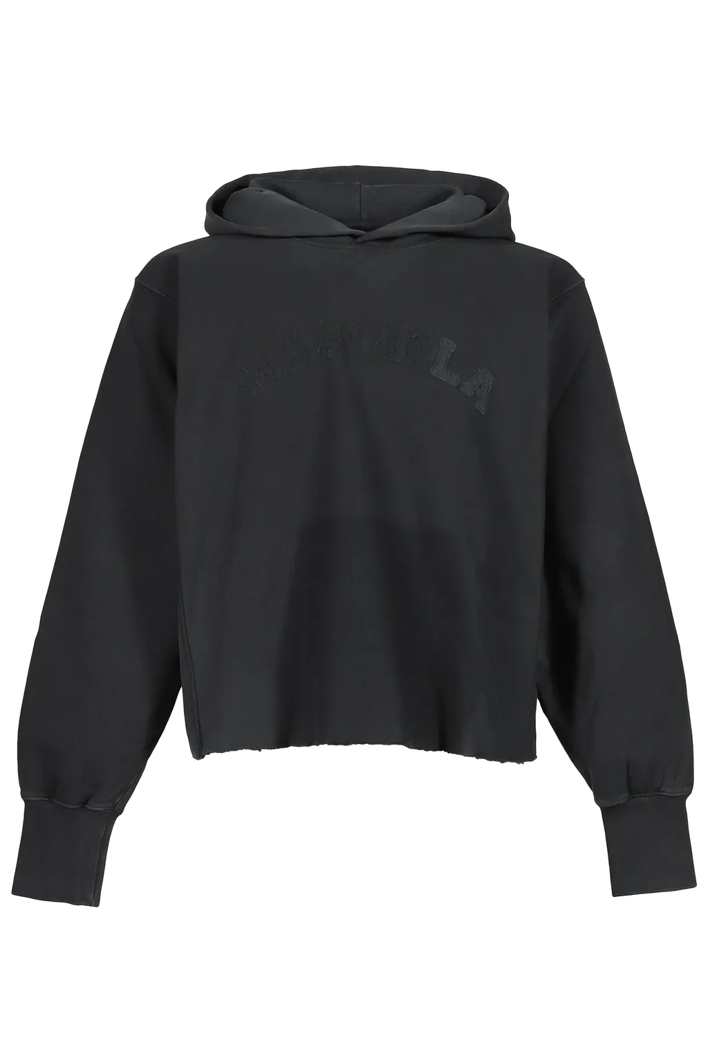 Sweatshirt / Black