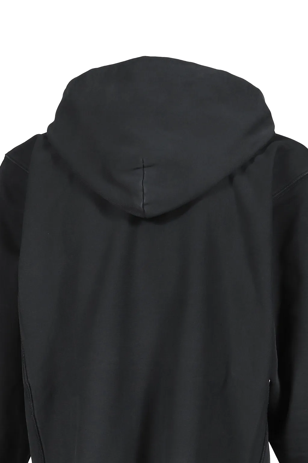 Sweatshirt / Black
