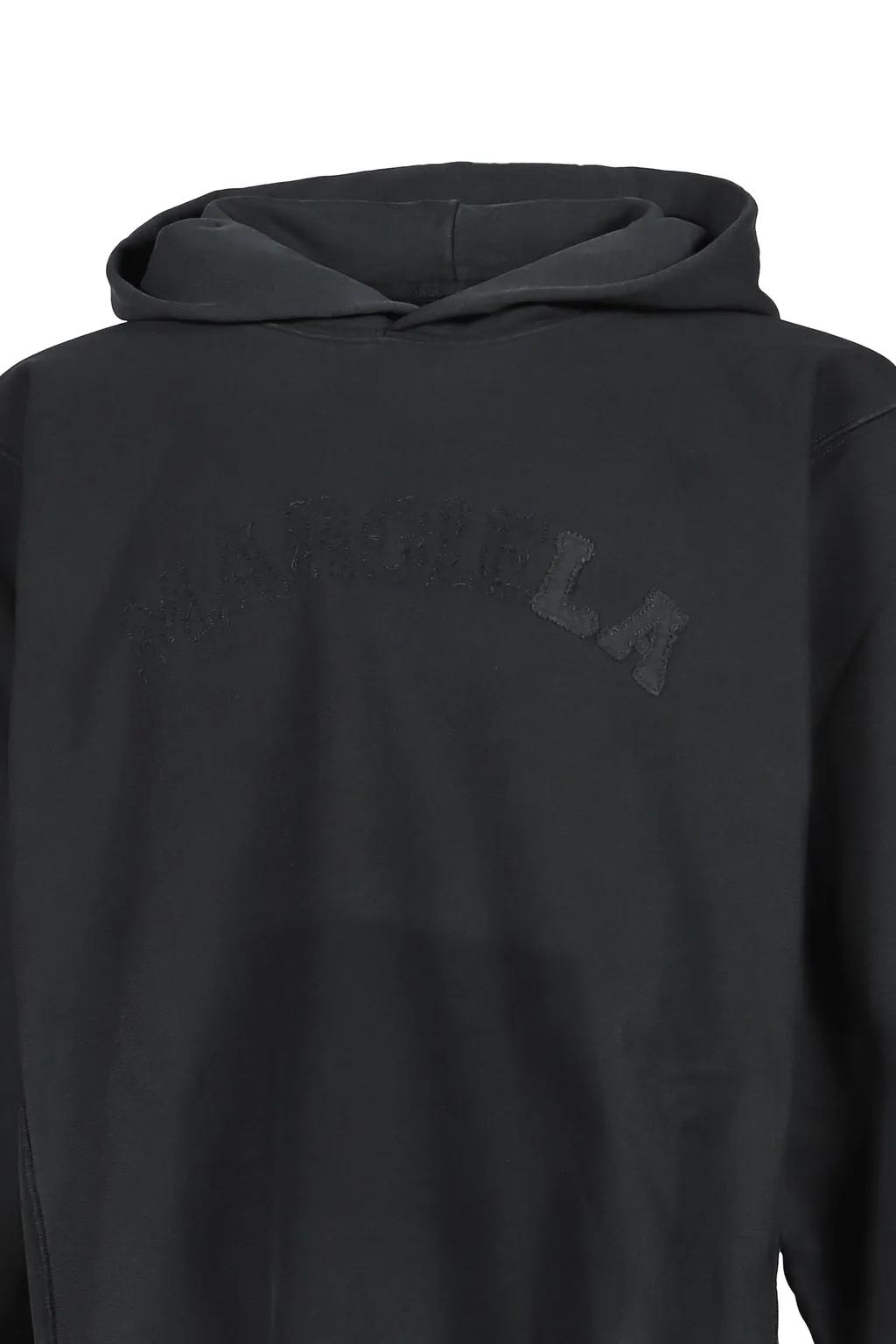 Sweatshirt / Black
