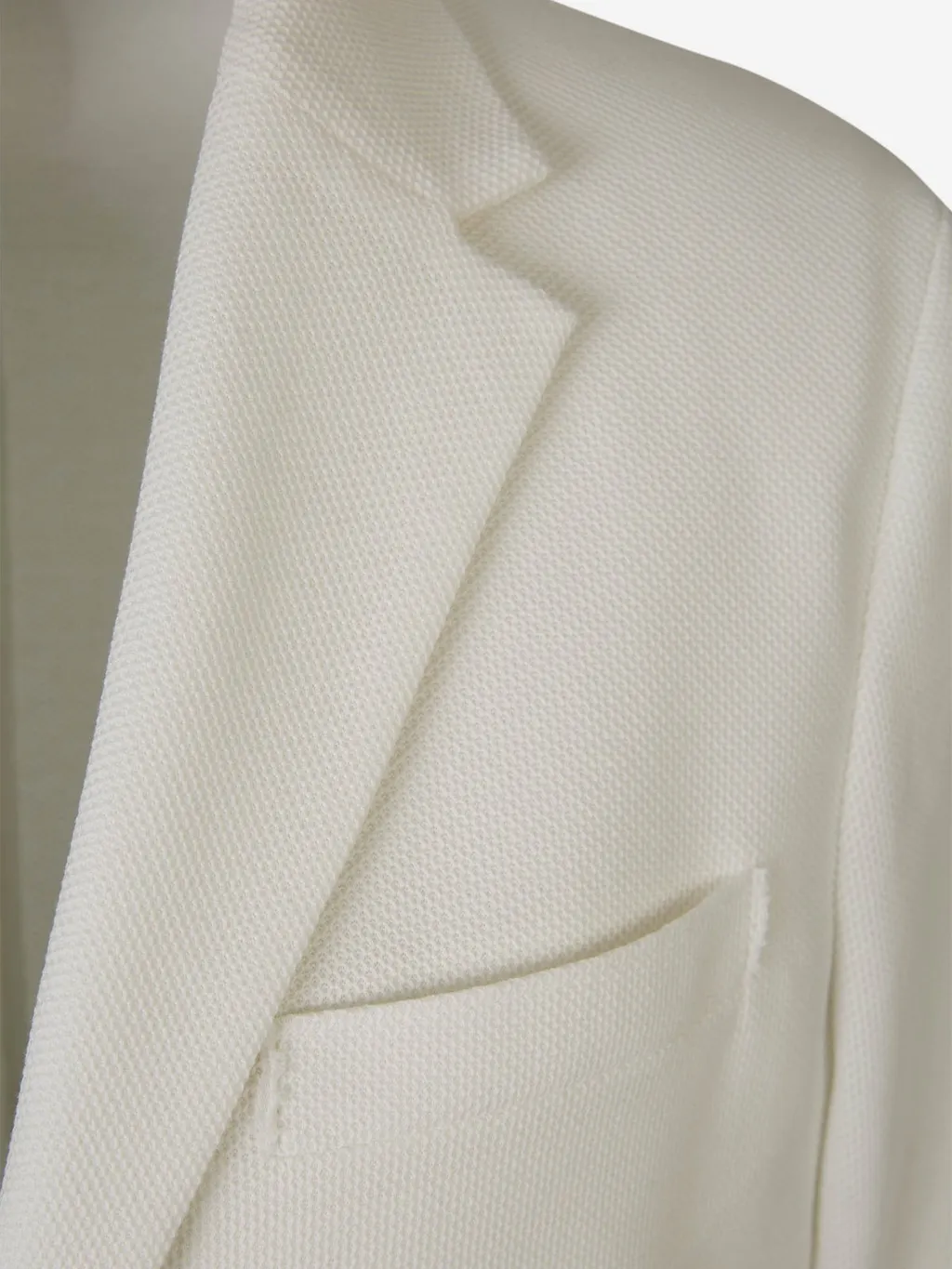 Harris Wharf London Single Breasted Tailored Blazer