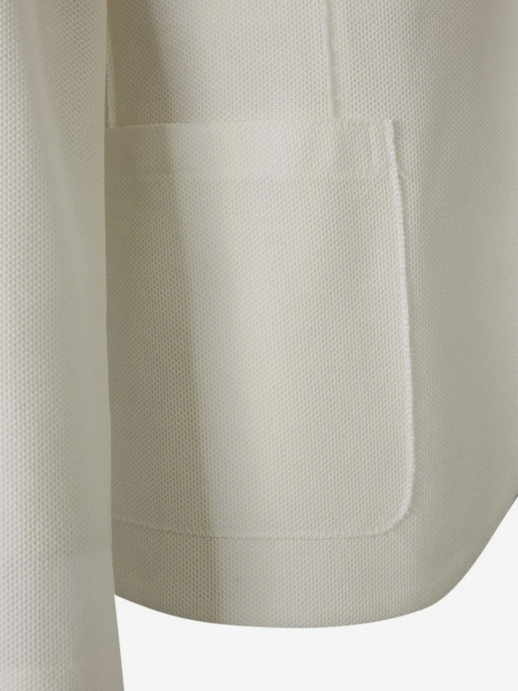 Harris Wharf London Single Breasted Tailored Blazer