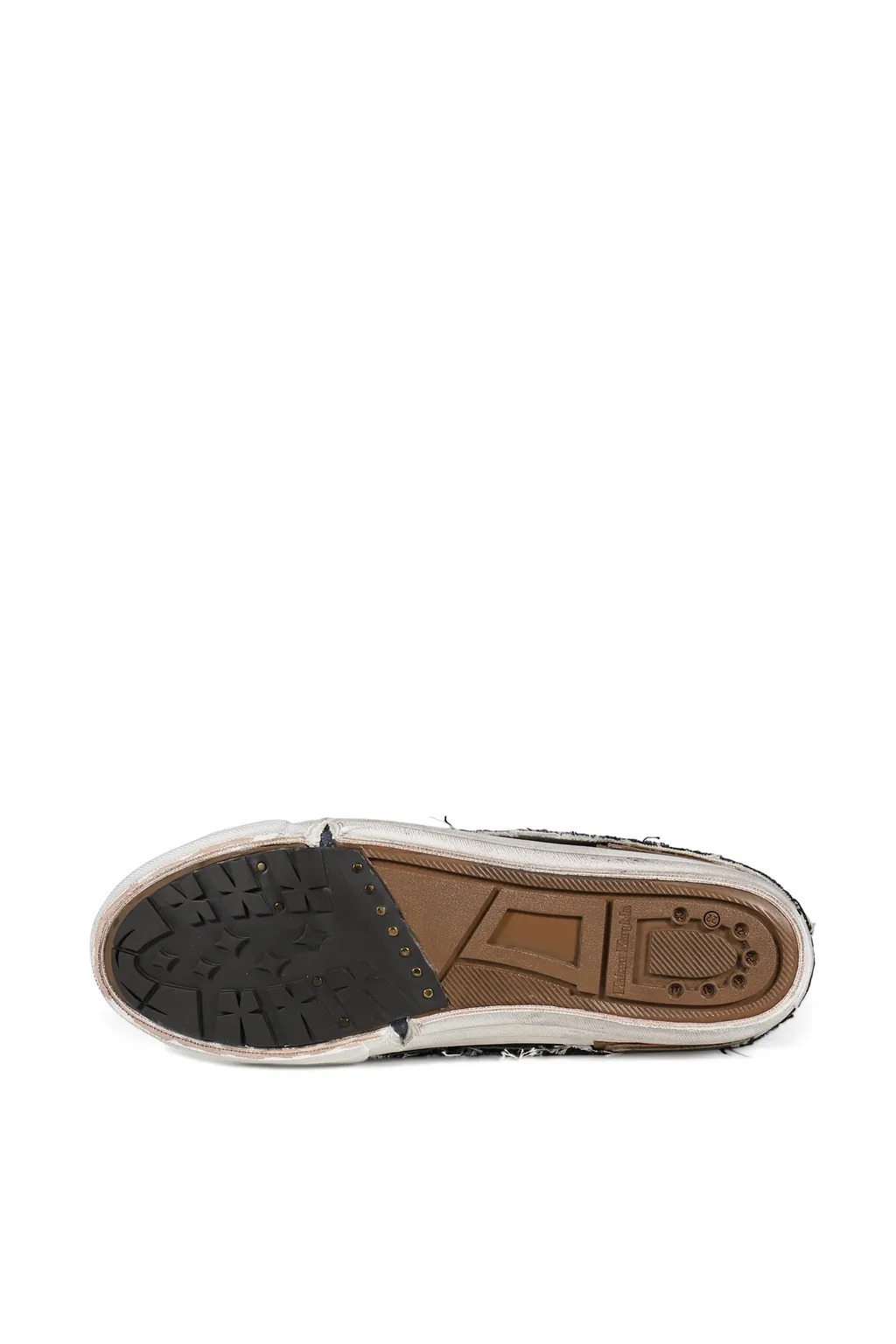 Love To Death Sneakers / Blk