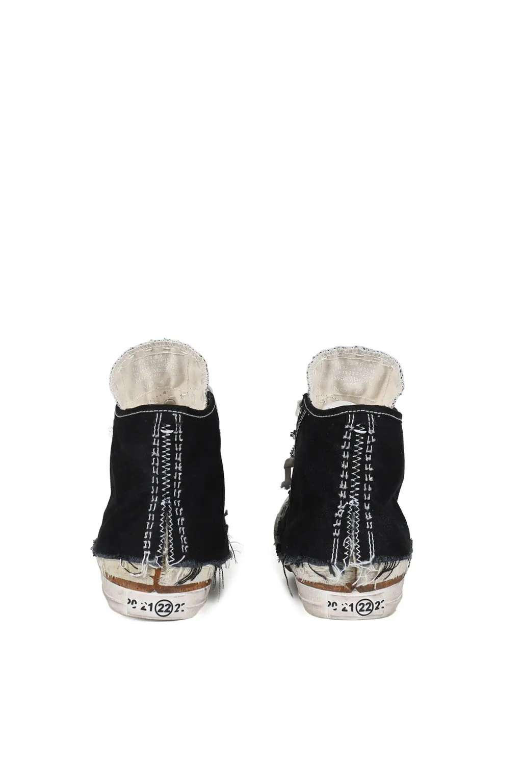 Love To Death Sneakers / Blk