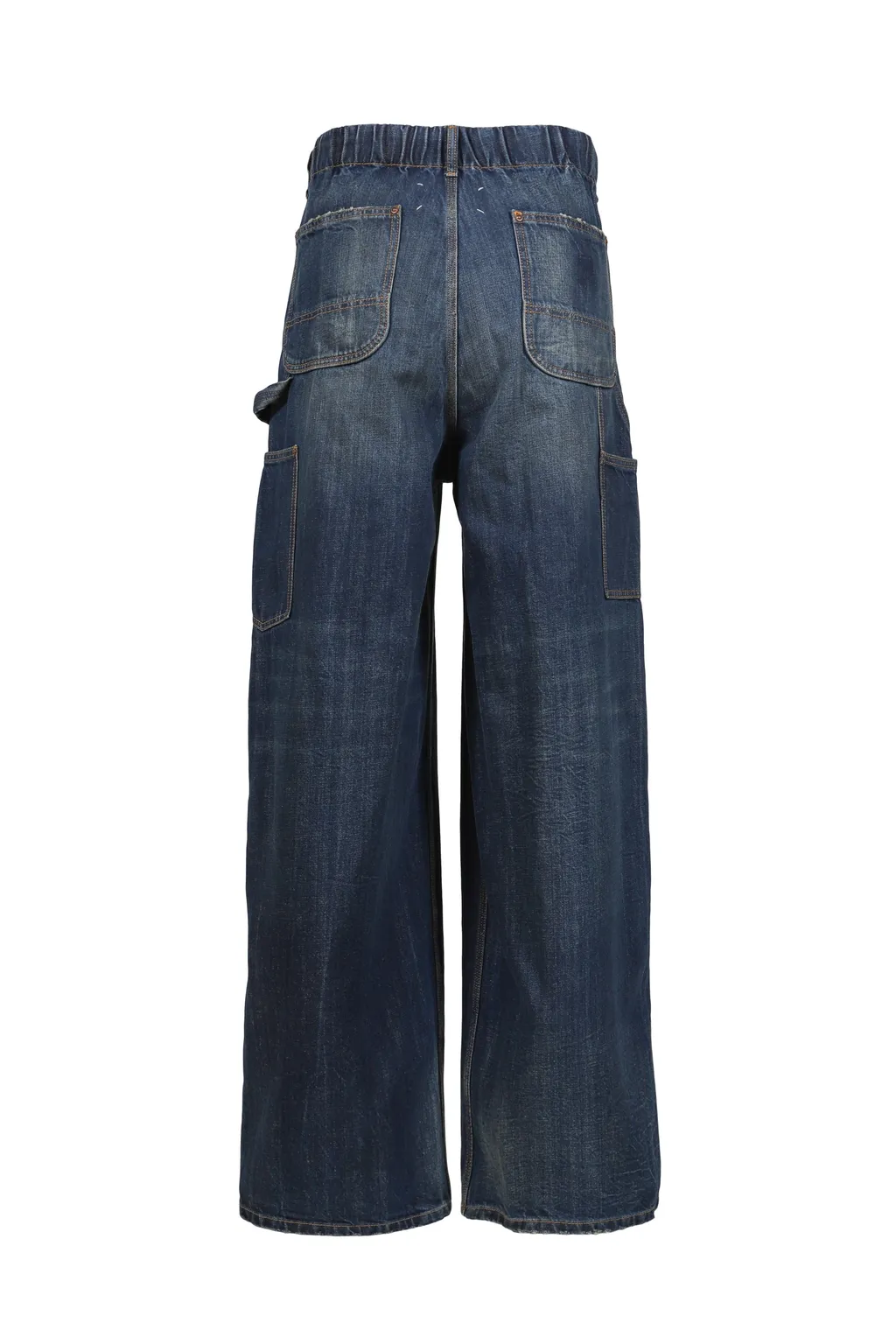 Pants / Blu