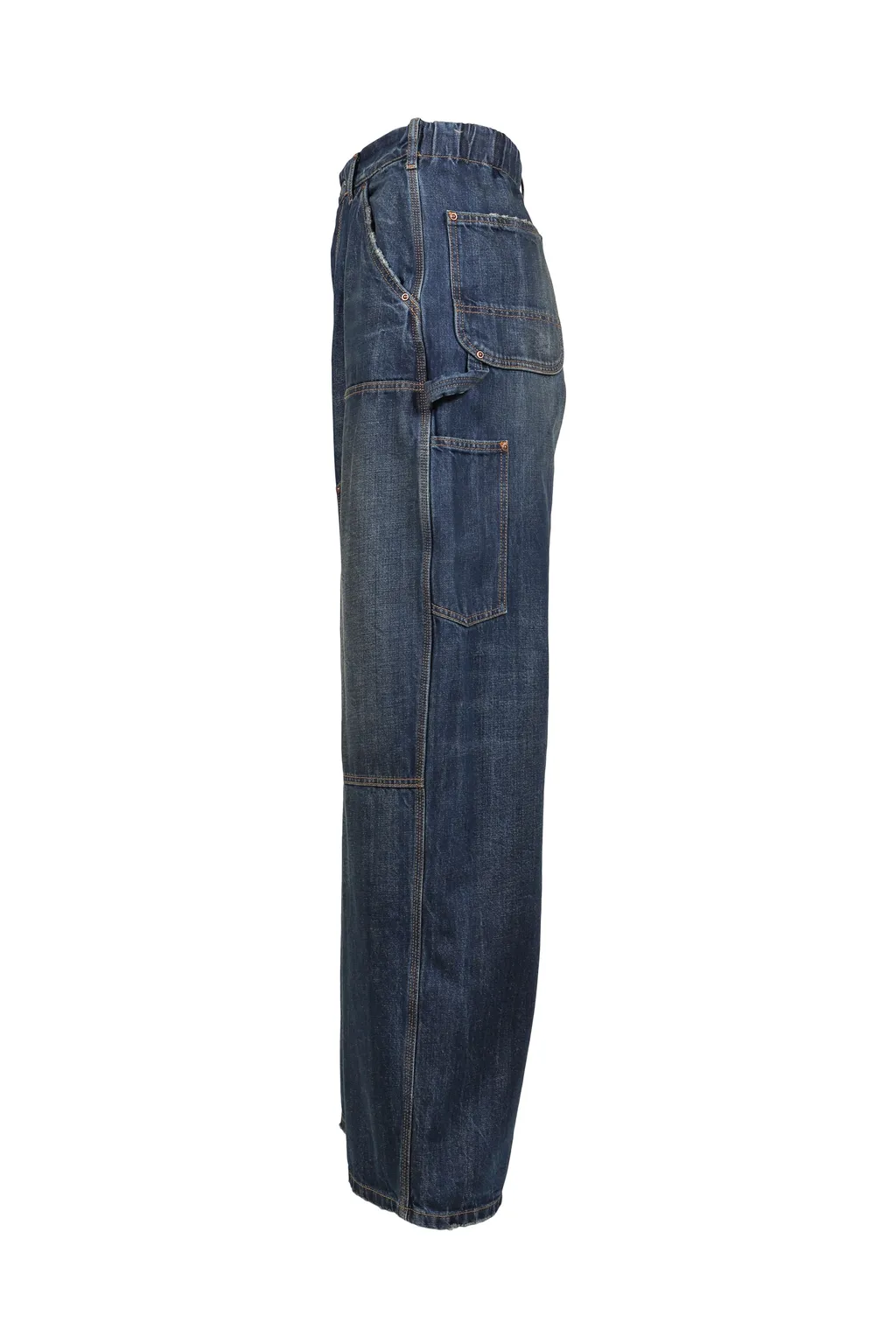 Pants / Blu