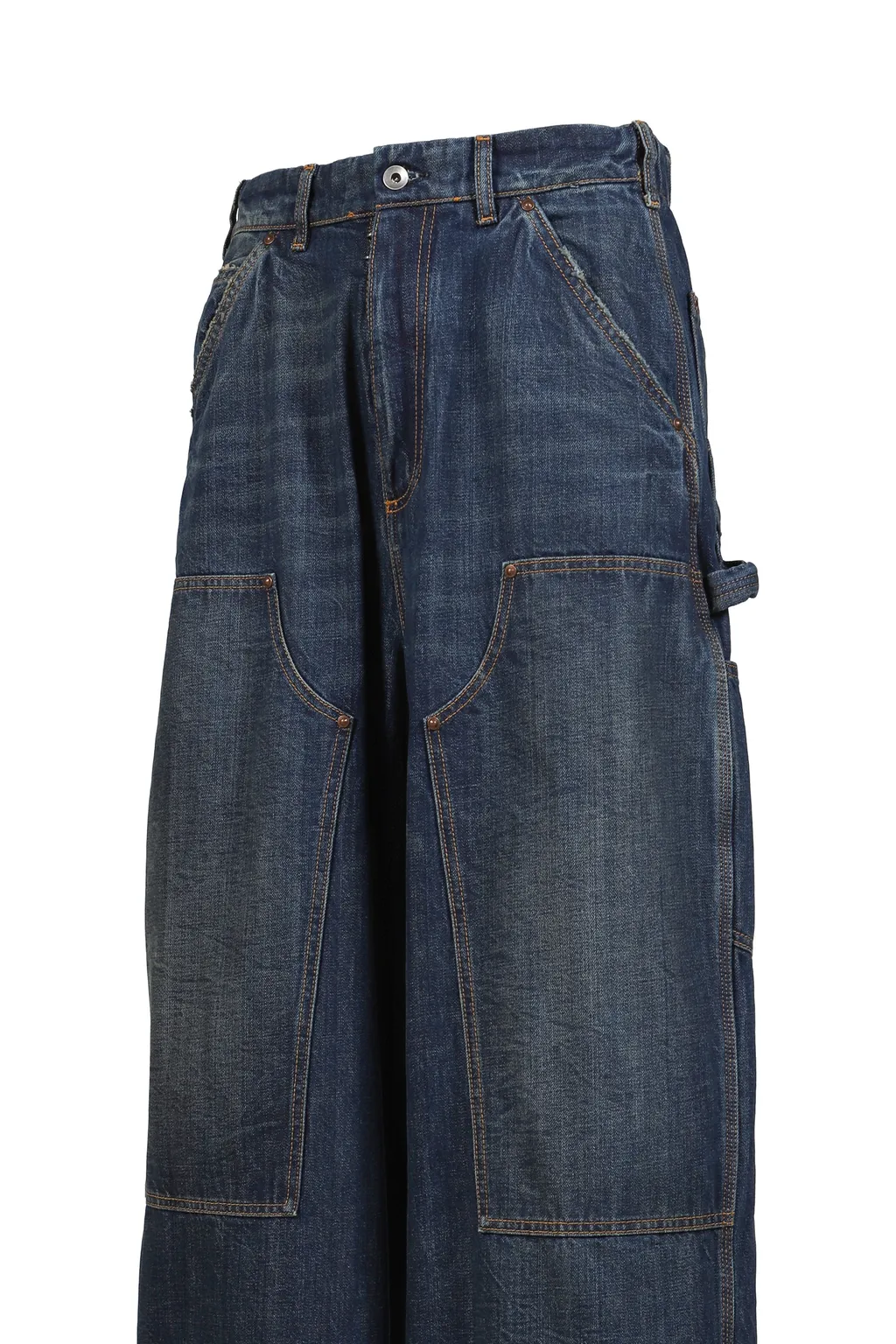 Pants / Blu