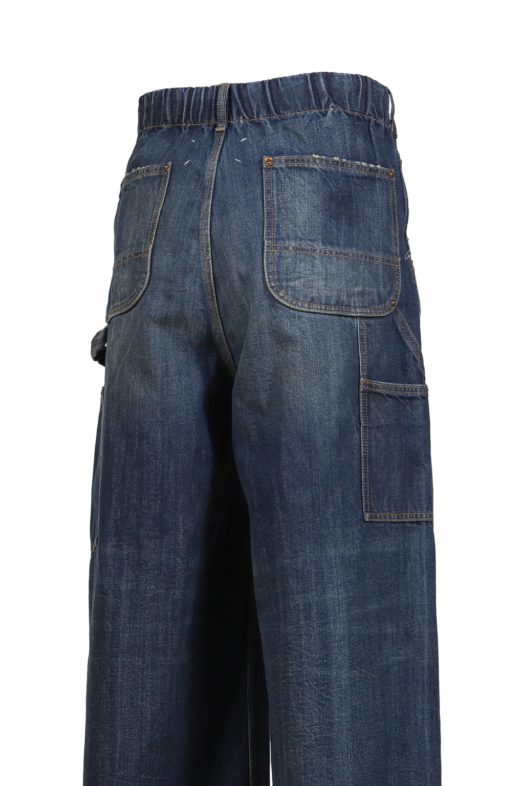 Pants / Blu