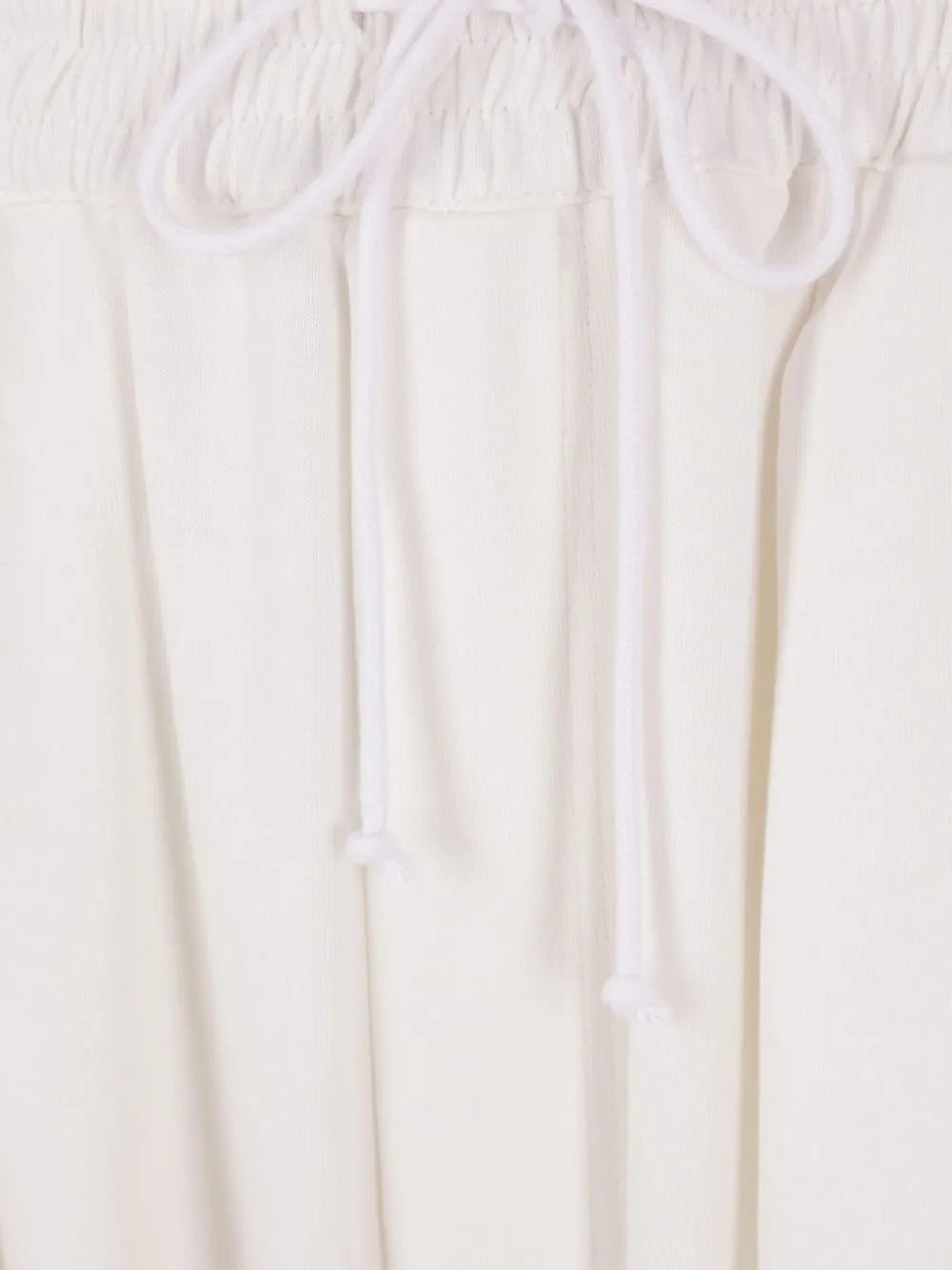 Hed Mayner Oversized Joggers Pants