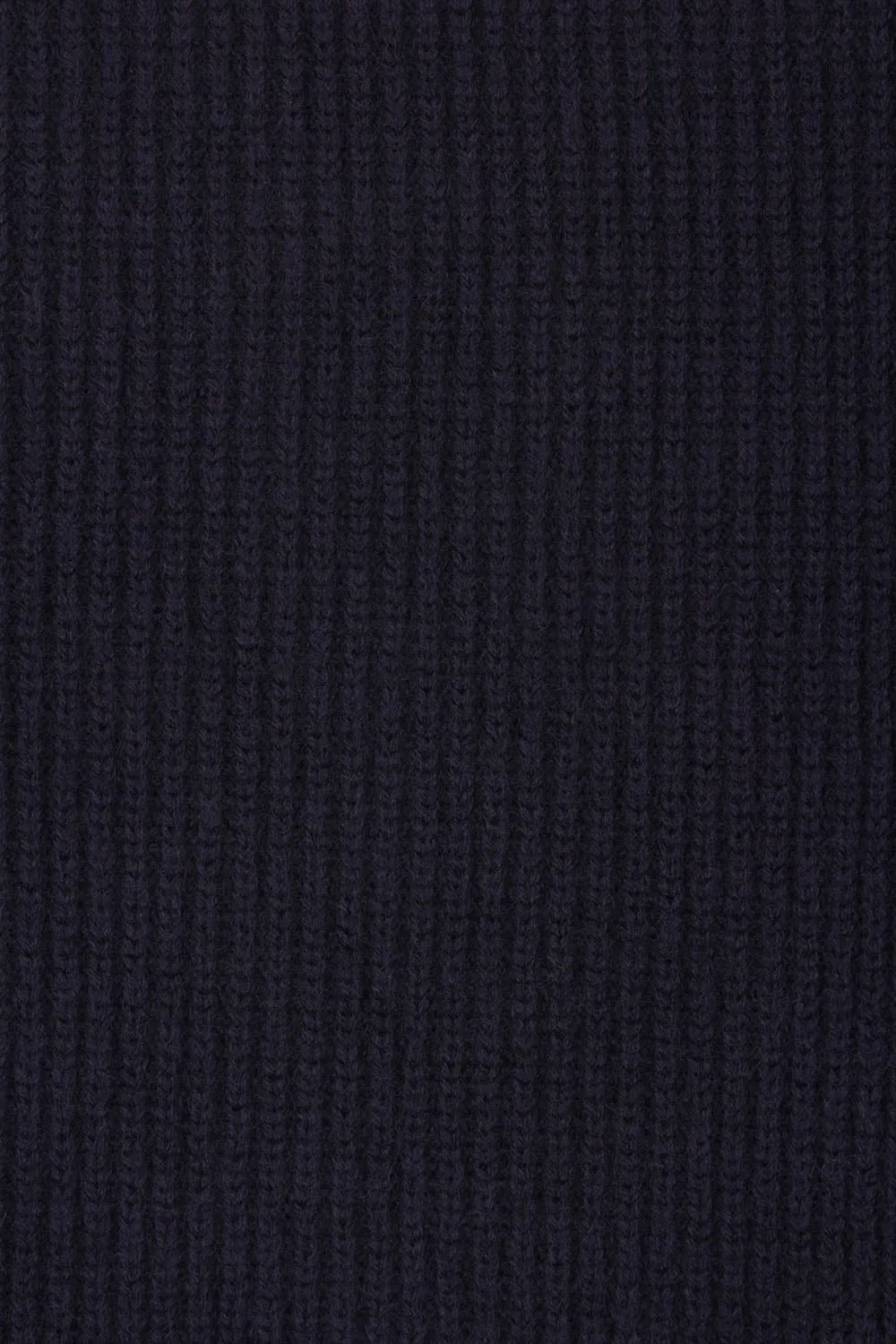 Hed Mayner Oversized Ribbed Cardigan
