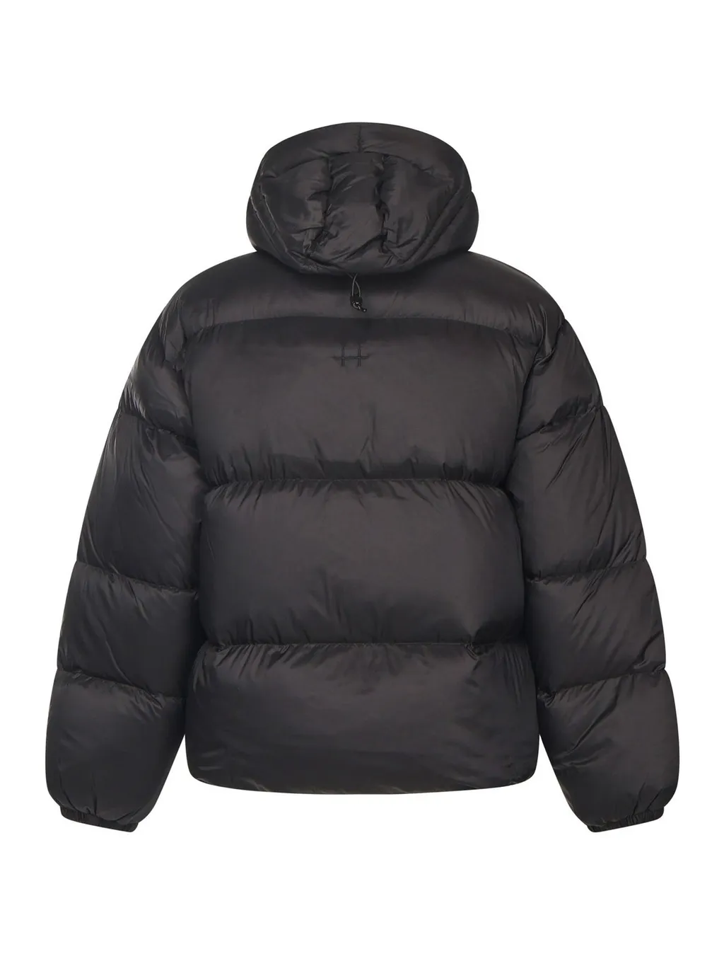 Heliot Emil Lumen Down Puffer Jacket