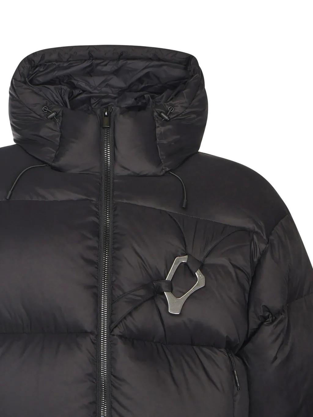 Heliot Emil Lumen Down Puffer Jacket