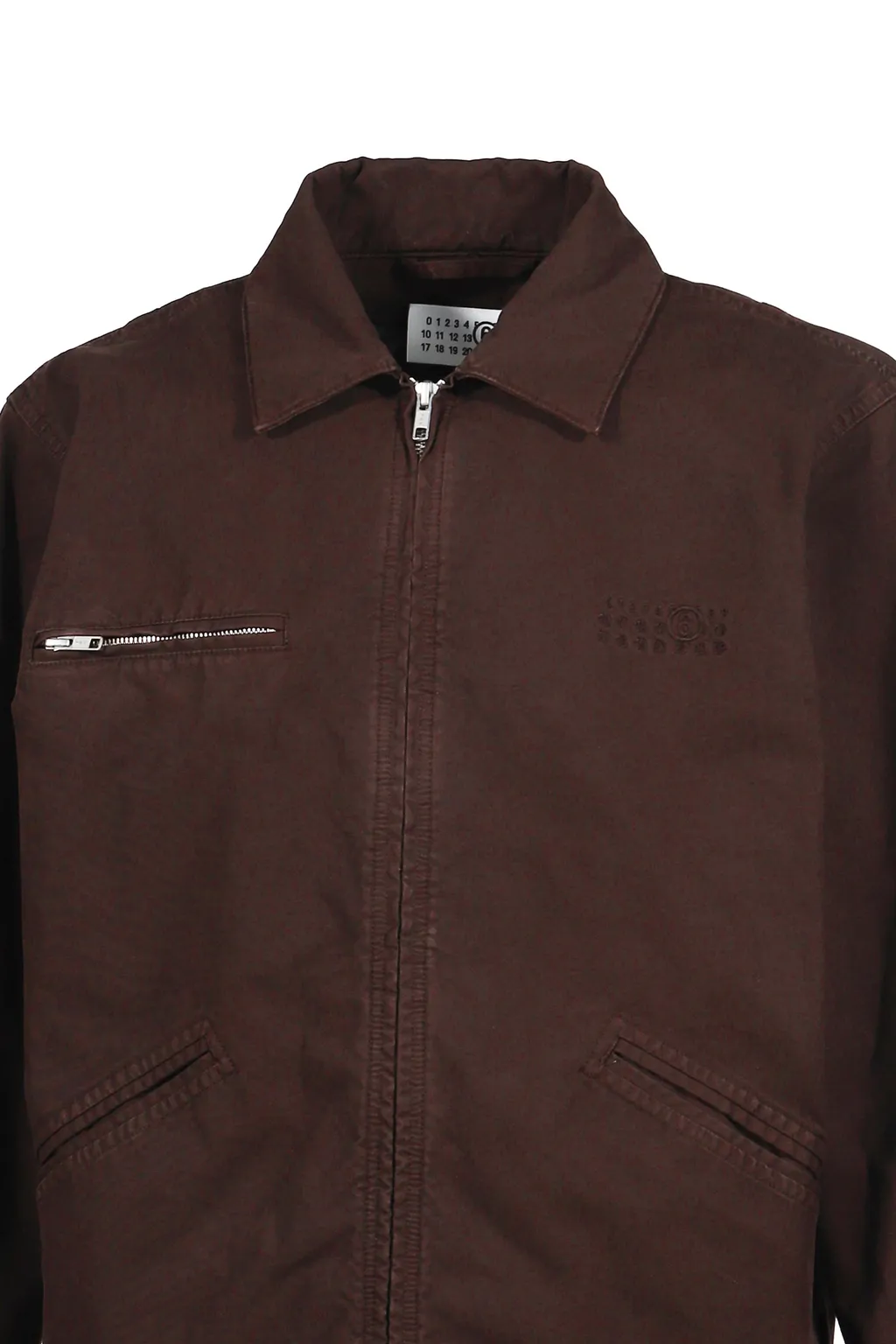 Sports Jacket / Brw