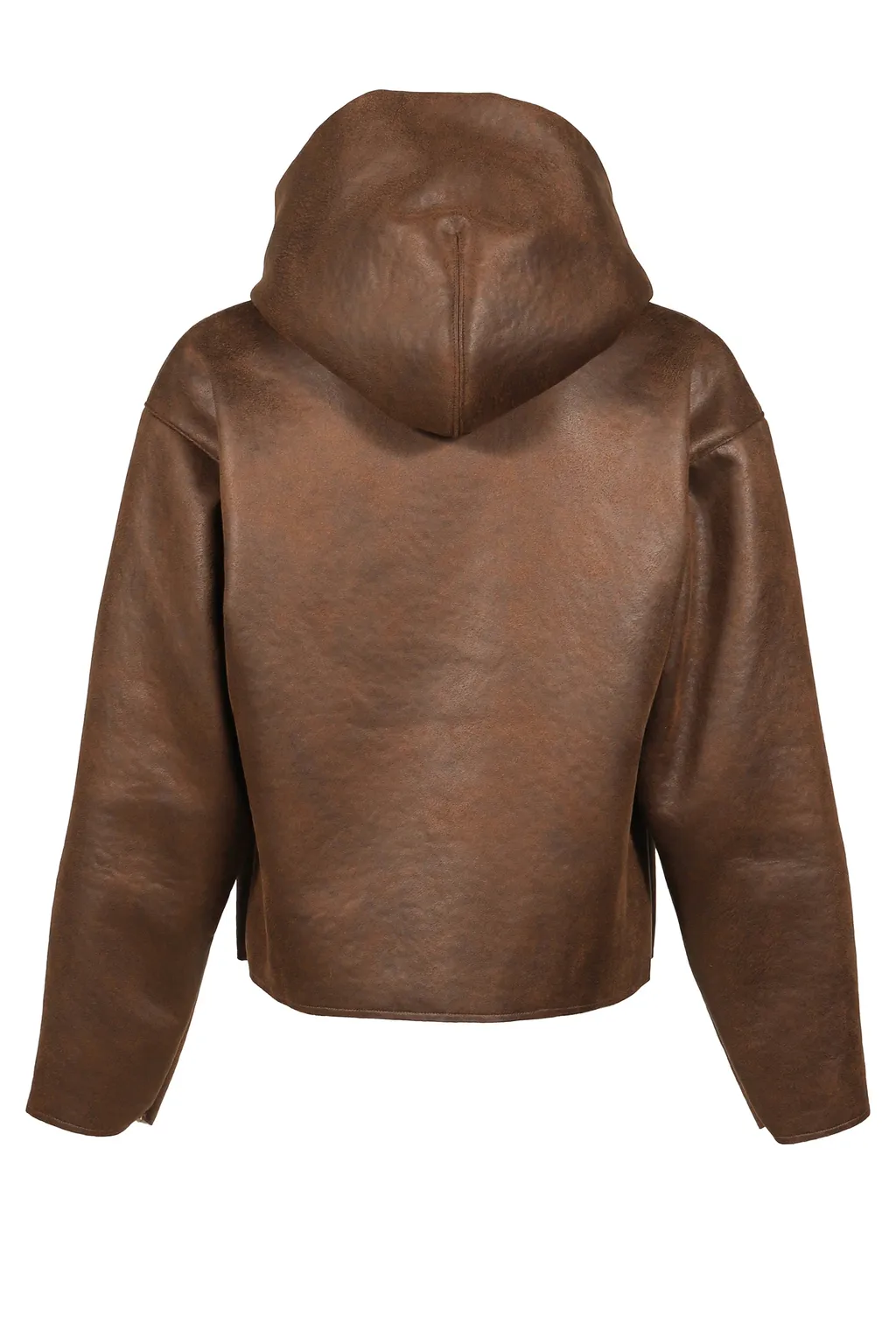 Sherpa Jacket / Brw